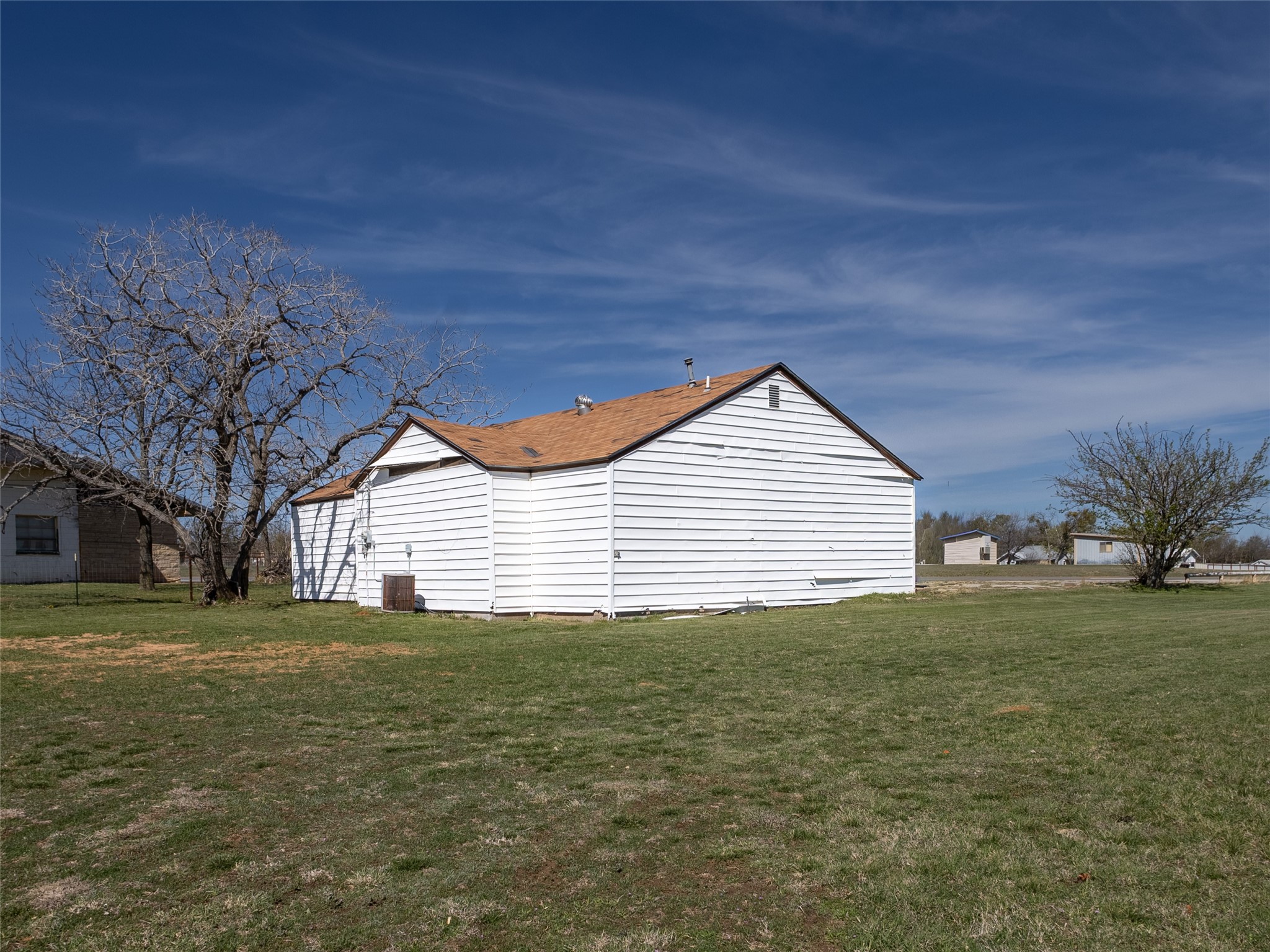 1607 Highway 206 Cisco TX 76437