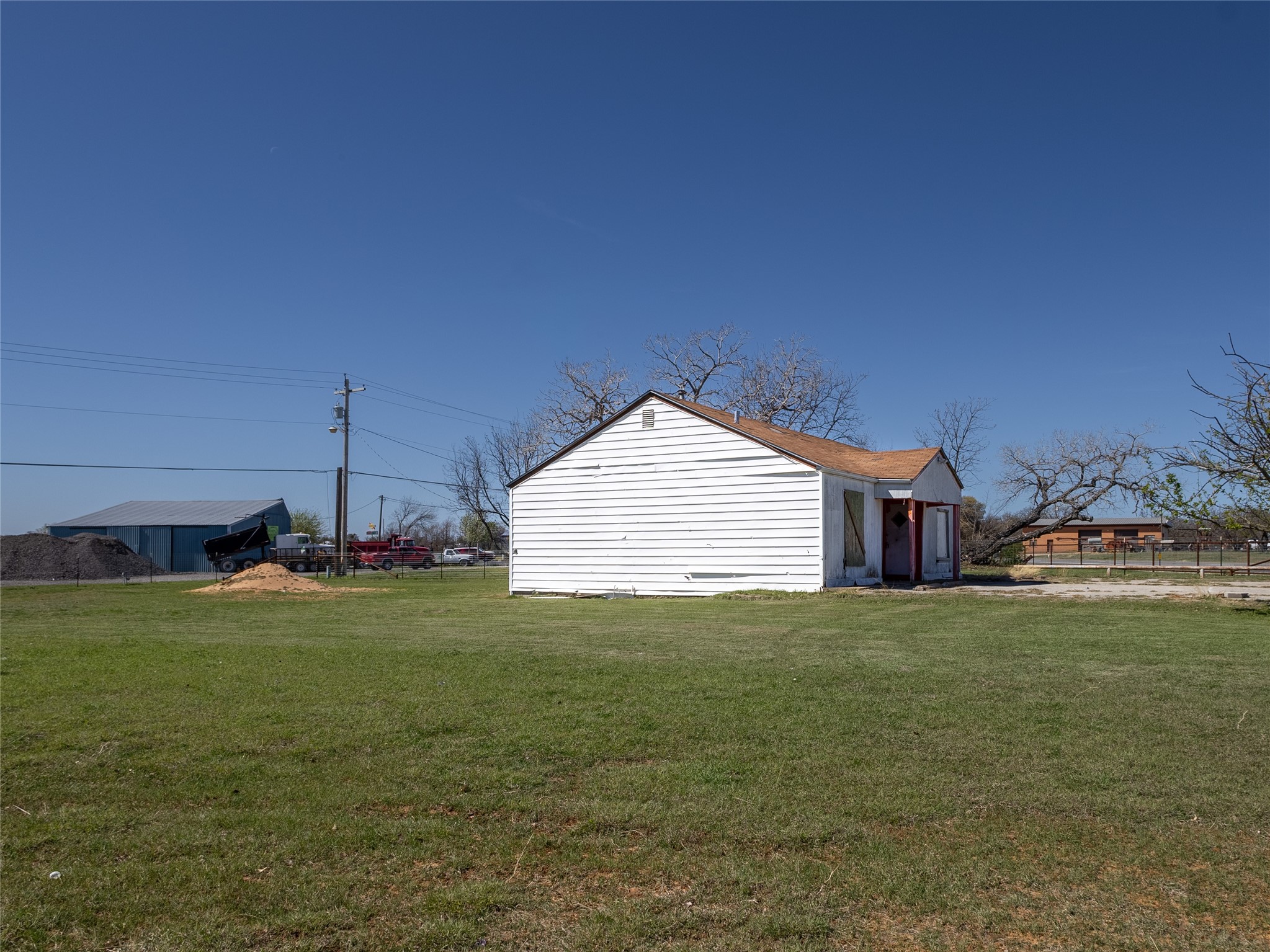 1607 Highway 206 Cisco TX 76437