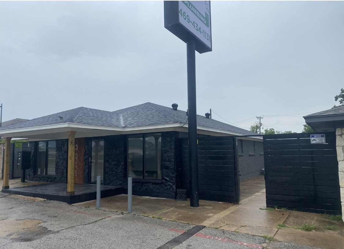 3325 Ih 30 Mesquite TX 75150
