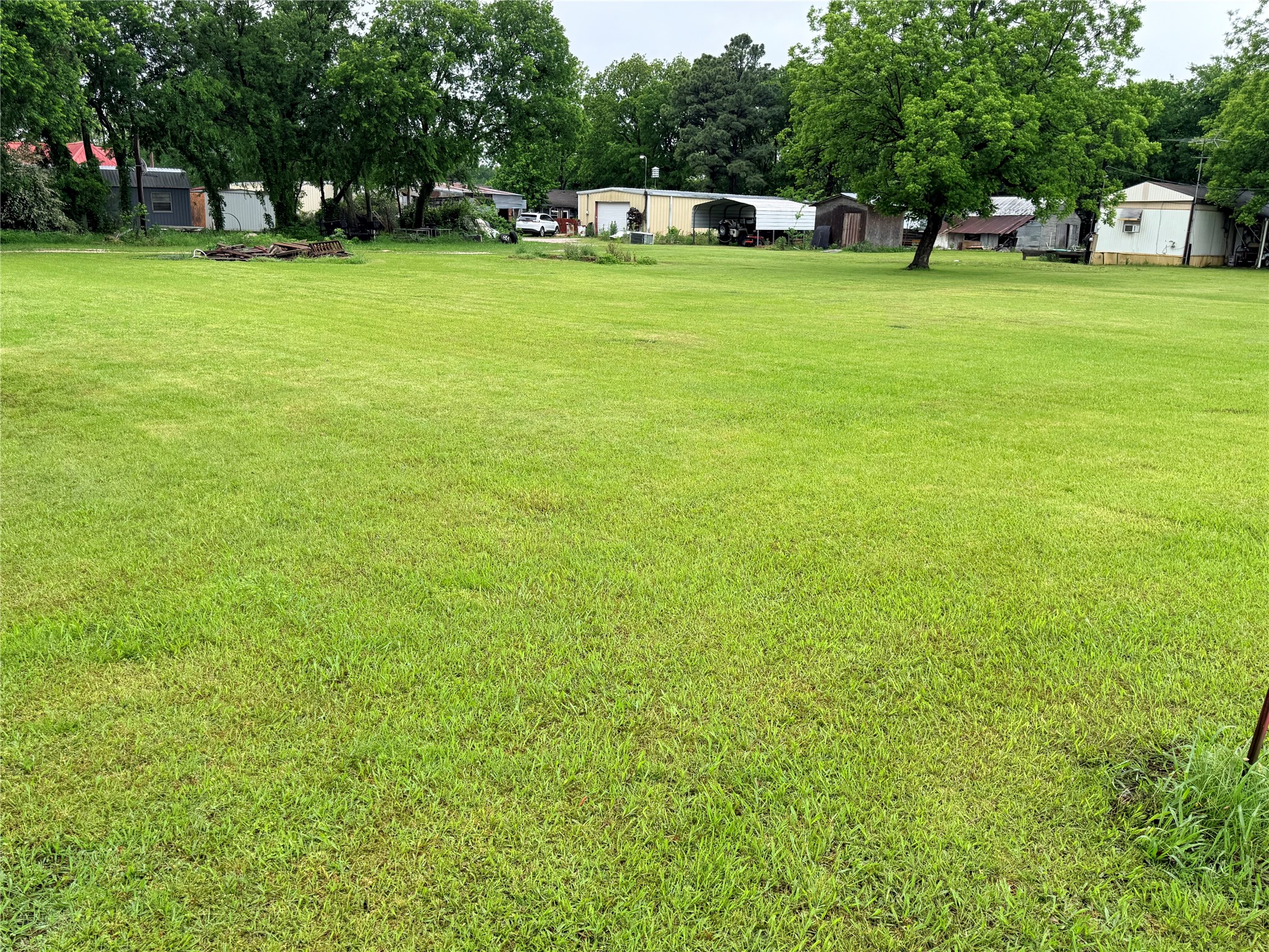 208 S Porch Street Tioga TX 76271