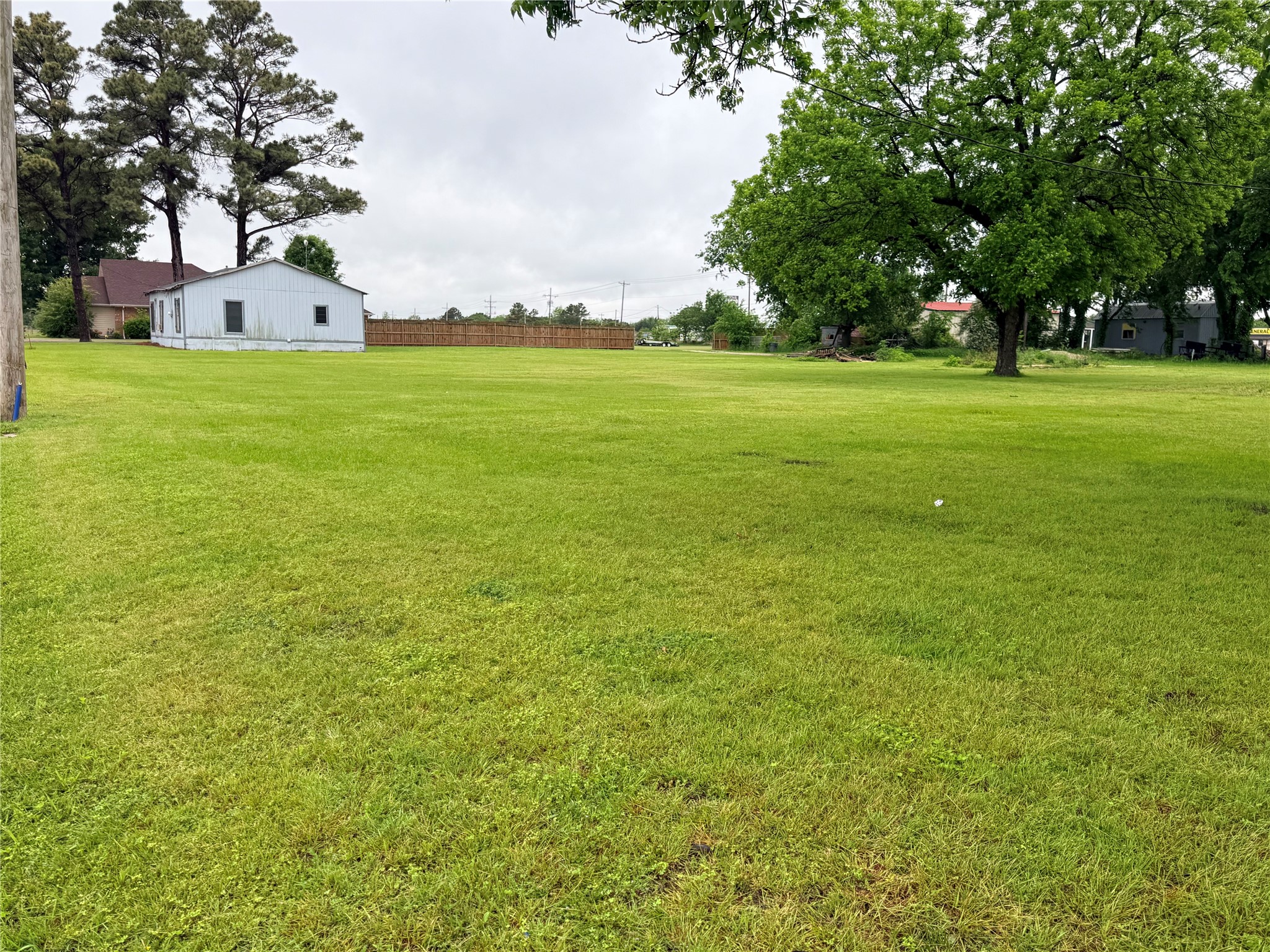 208 S Porch Street Tioga TX 76271