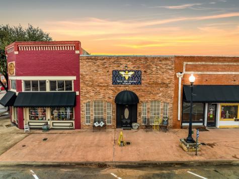 103 E Franklin Street Hillsboro TX 76645