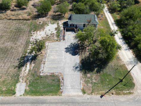501 Peyton Baird TX 79504