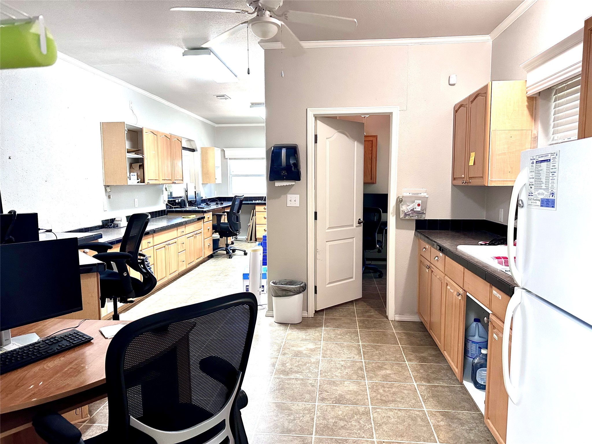 501 Peyton Baird TX 79504