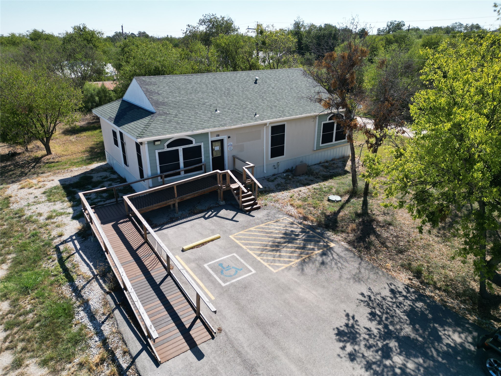 501 Peyton Baird TX 79504
