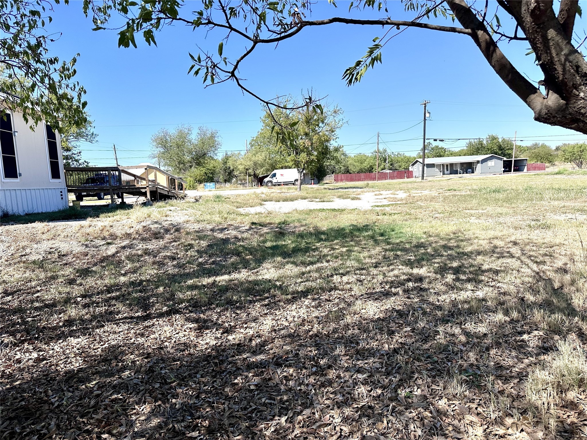 501 Peyton Baird TX 79504