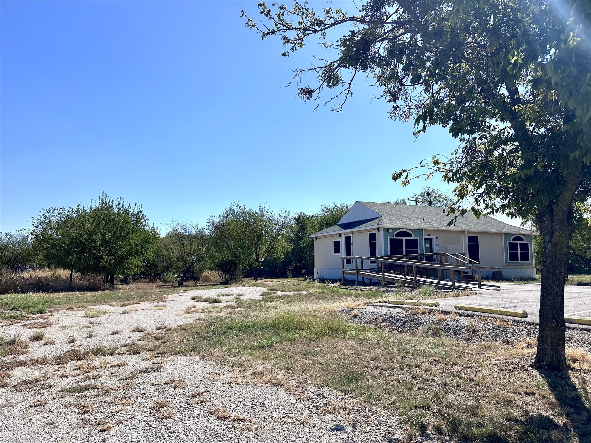 501 Peyton Baird TX 79504
