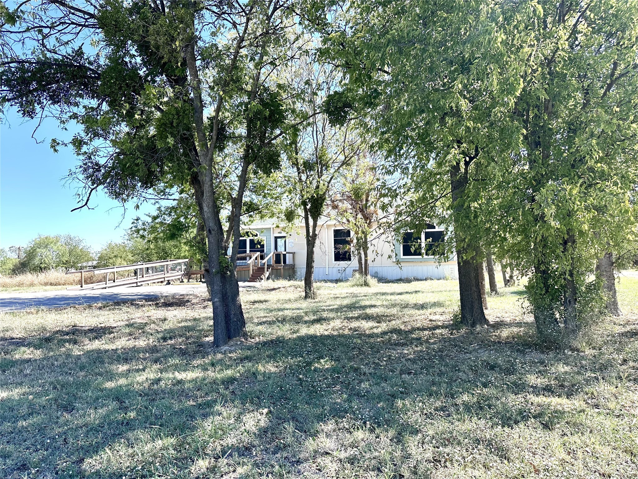 501 Peyton Baird TX 79504
