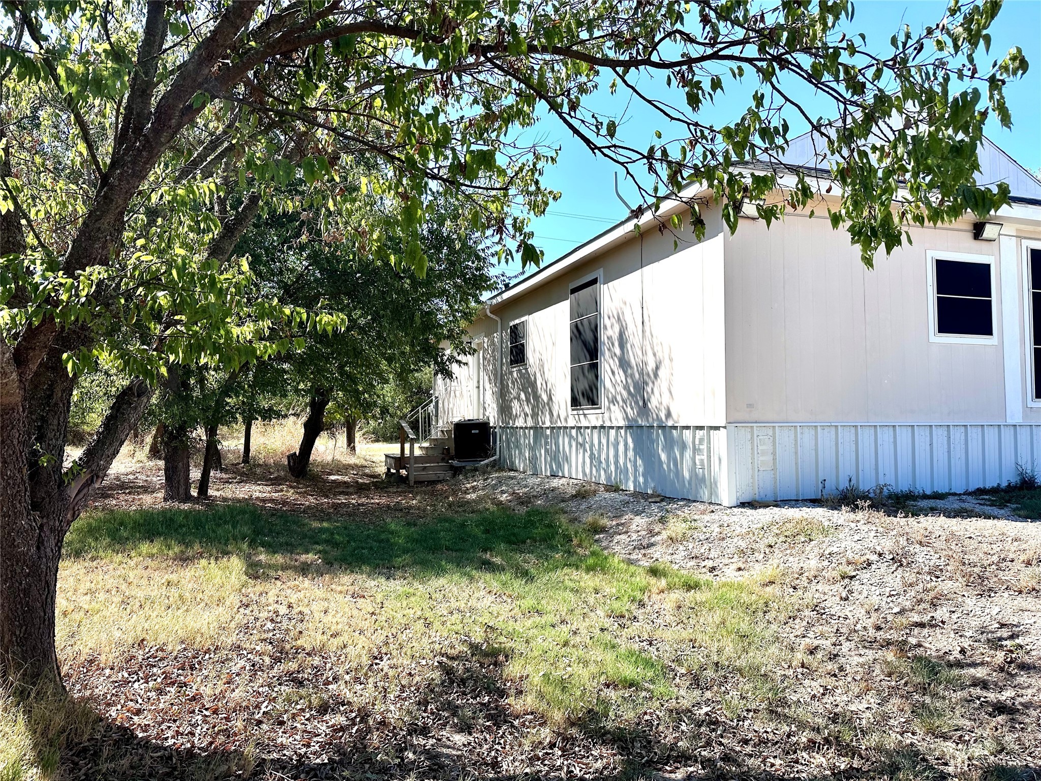 501 Peyton Baird TX 79504