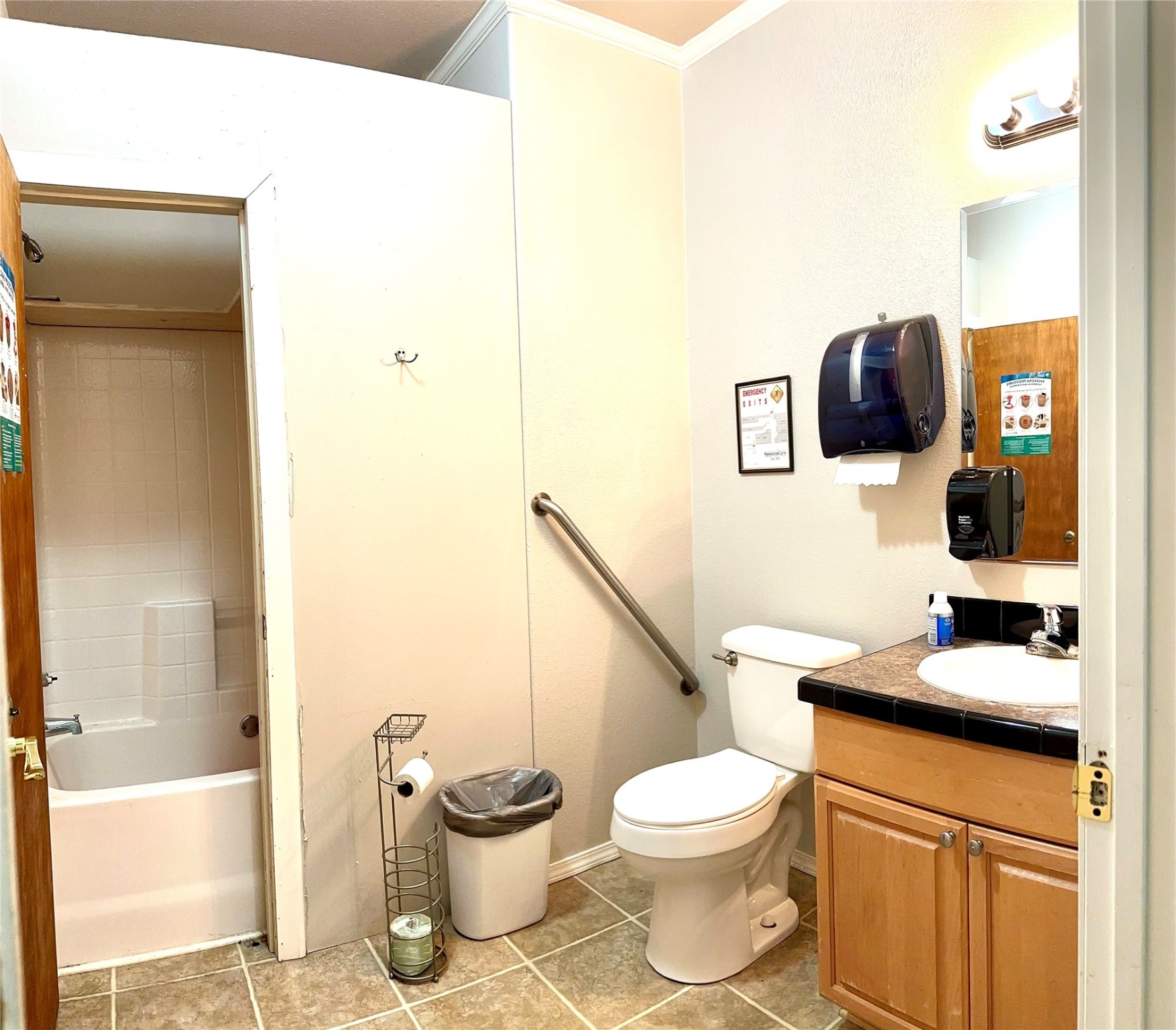 501 Peyton Baird TX 79504