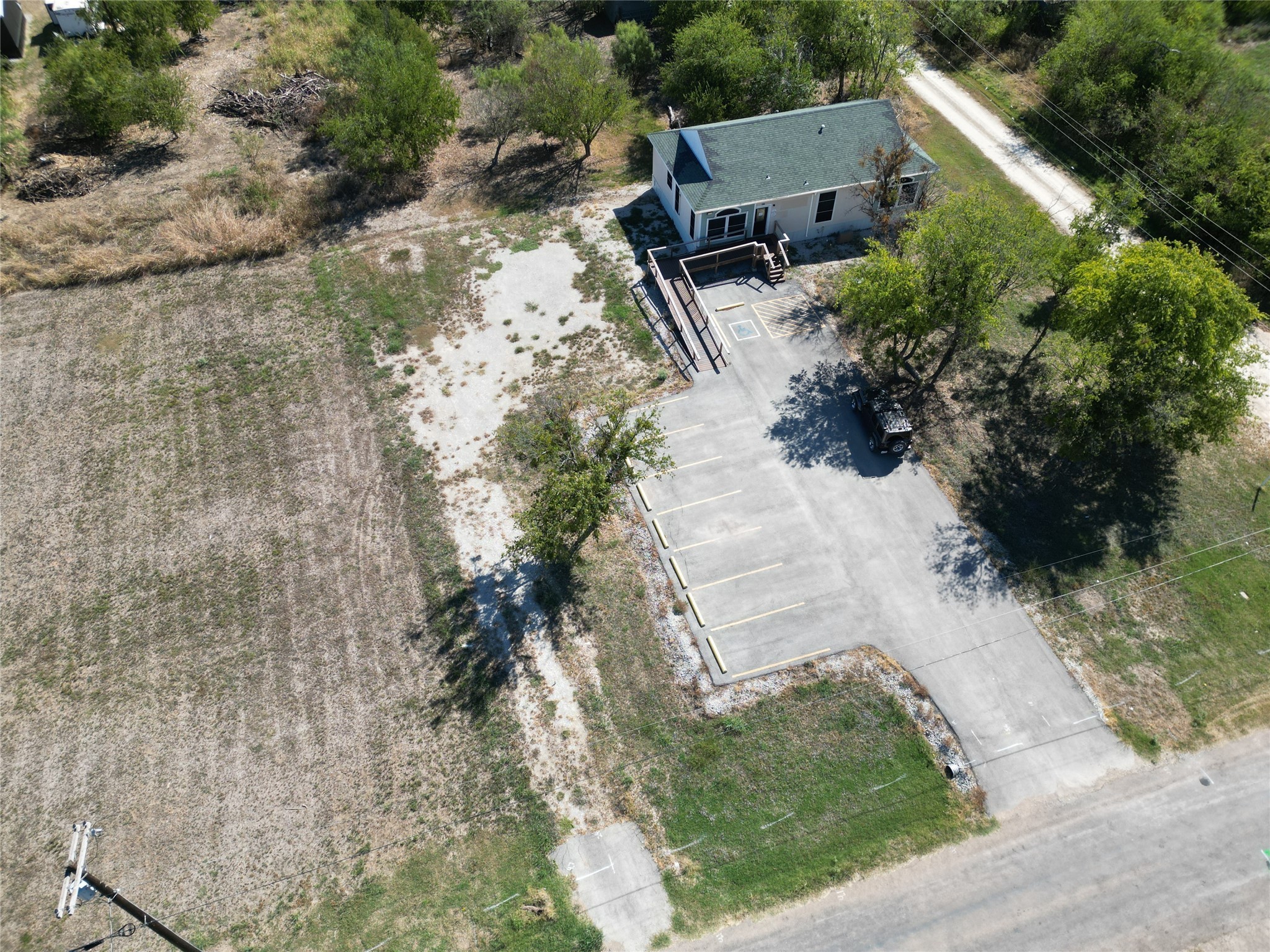 501 Peyton Baird TX 79504