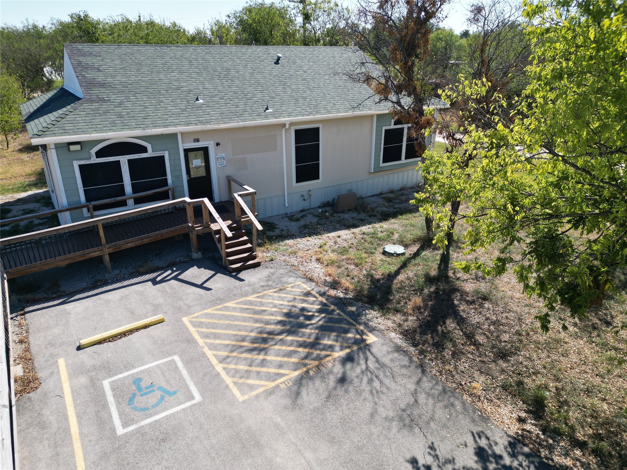 501 Peyton Baird TX 79504