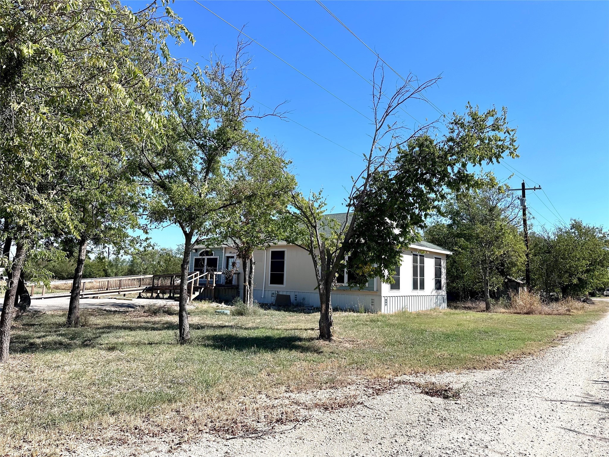 501 Peyton Baird TX 79504