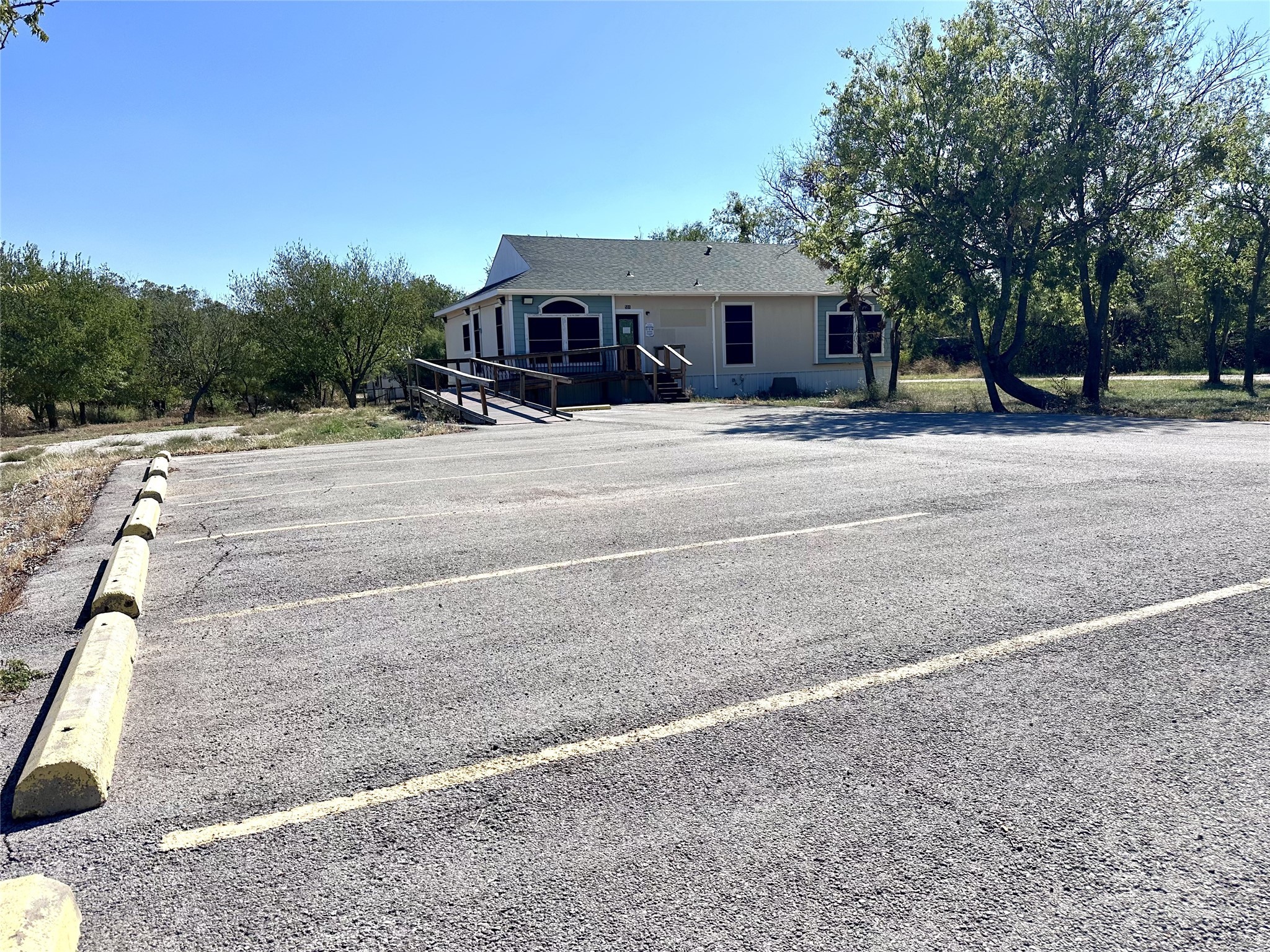 501 Peyton Baird TX 79504