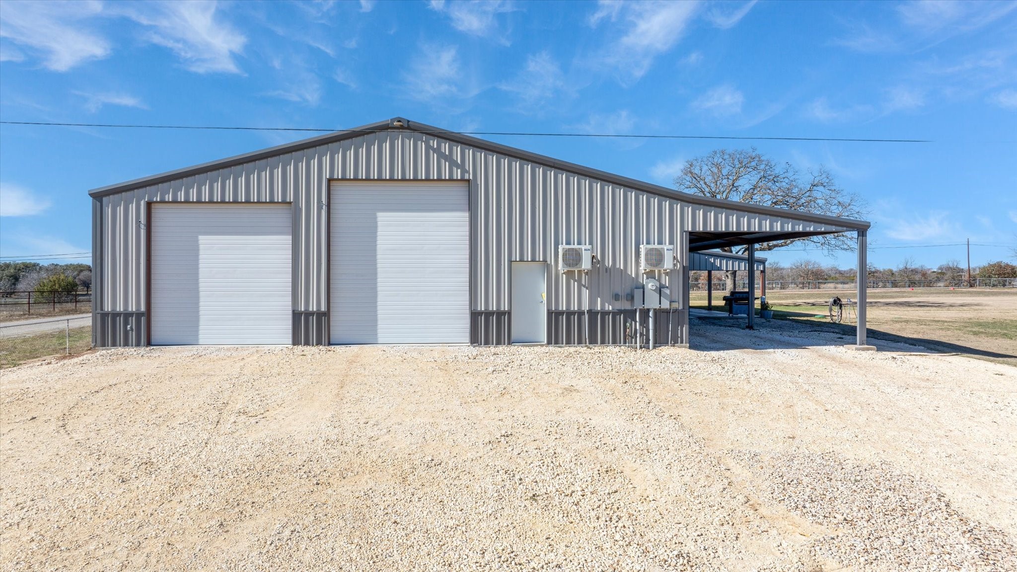7703 Prairie Creek Lane Tolar TX 76476