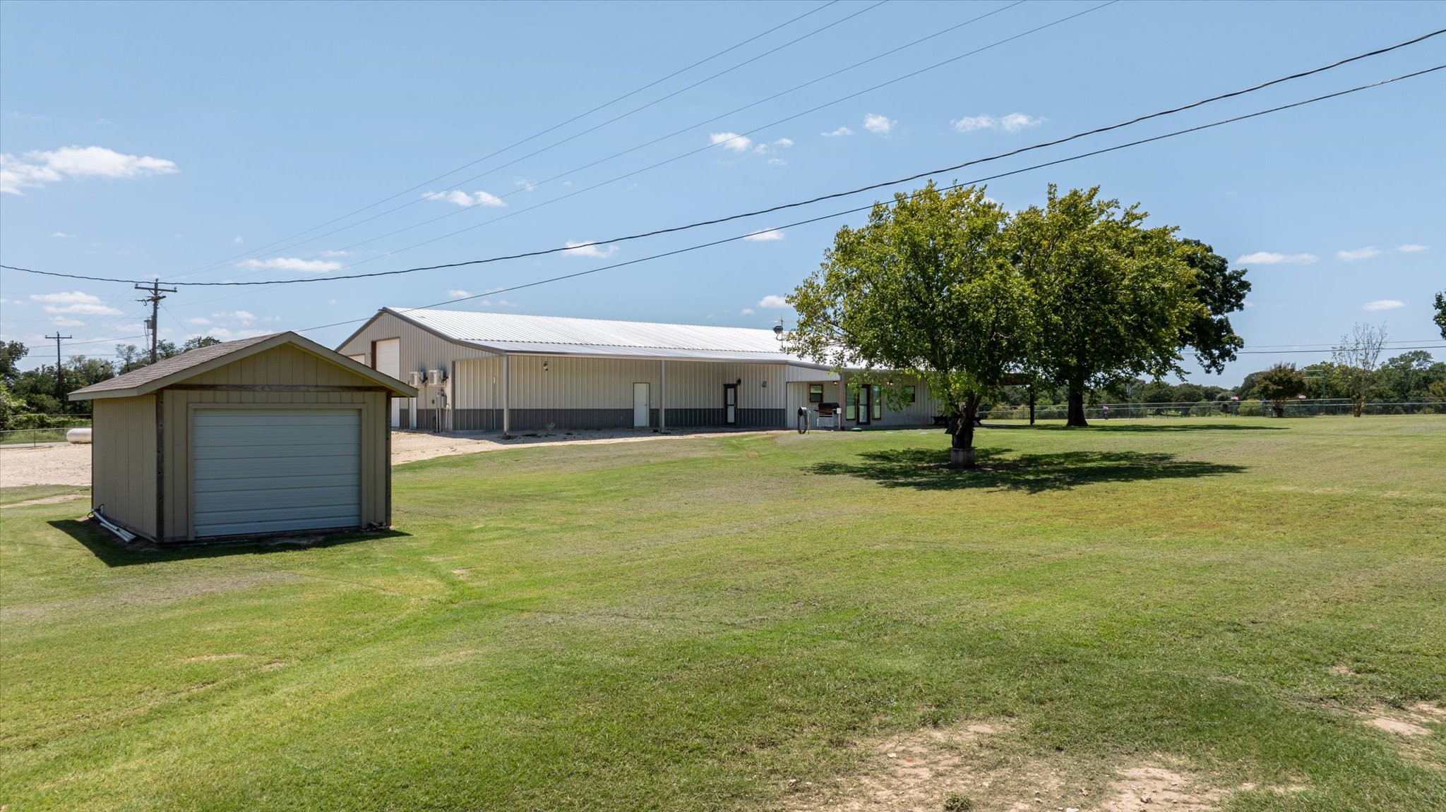 7703 Prairie Creek Lane Tolar TX 76476