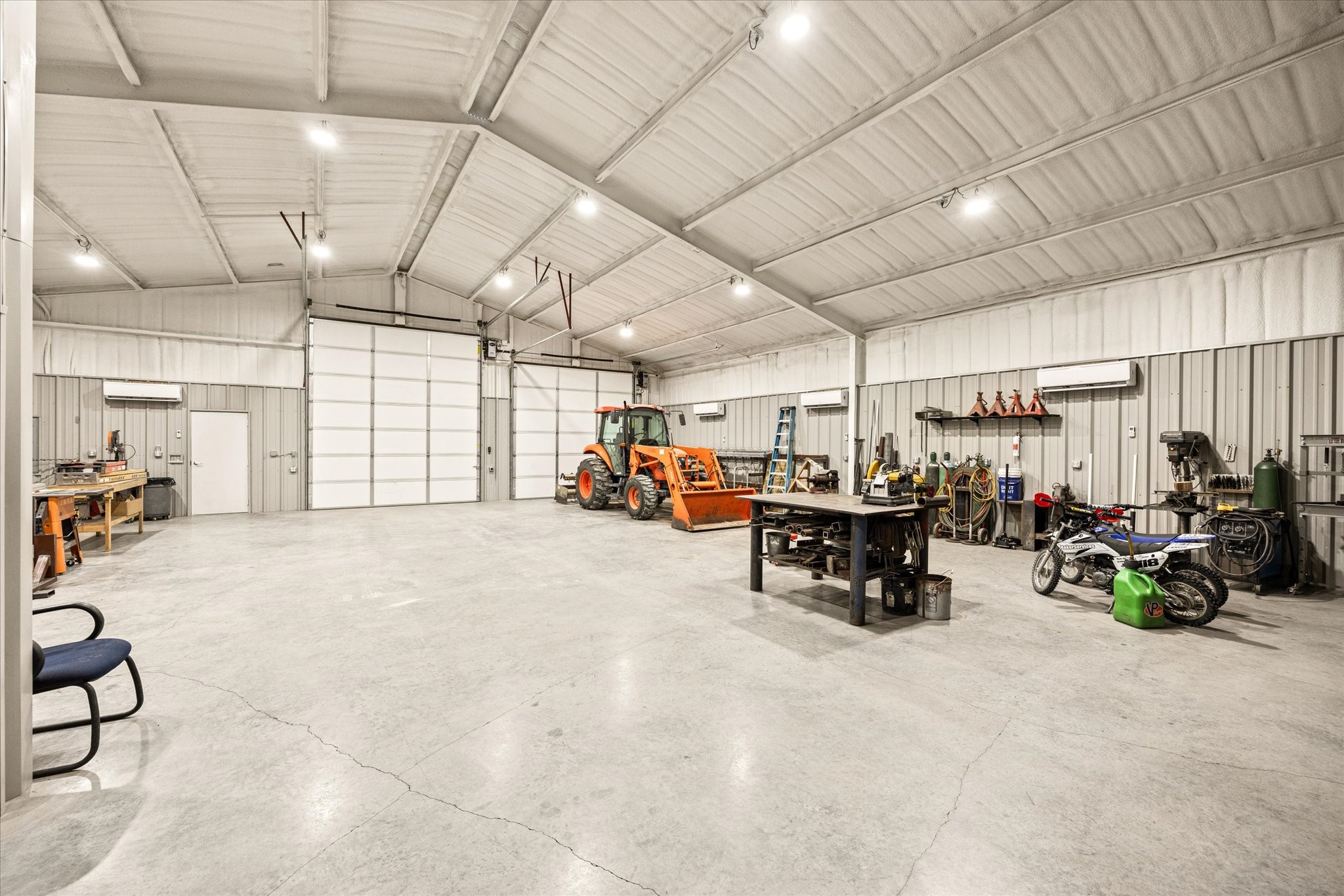 7703 Prairie Creek Lane Tolar TX 76476