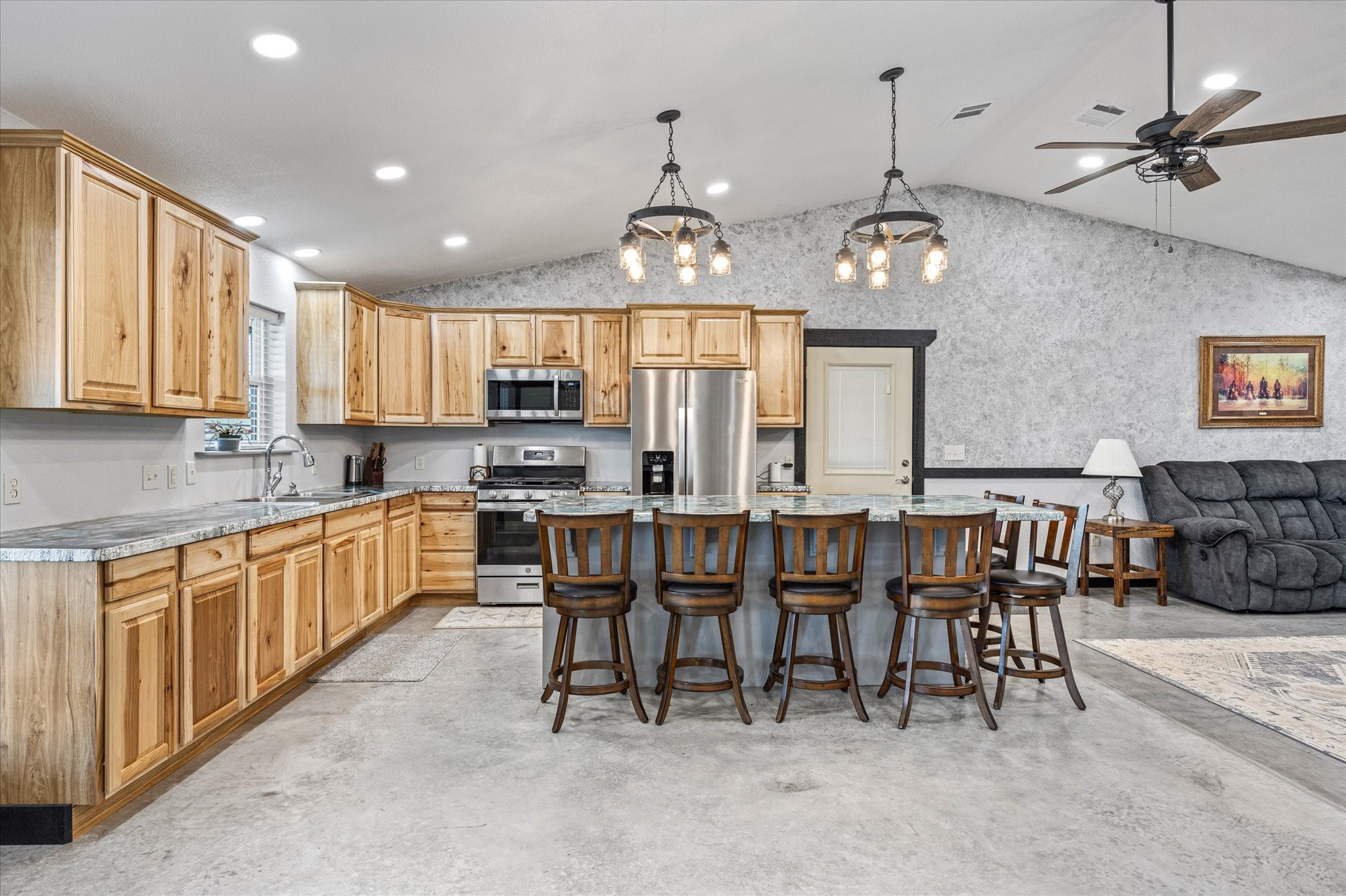 7703 Prairie Creek Lane Tolar TX 76476