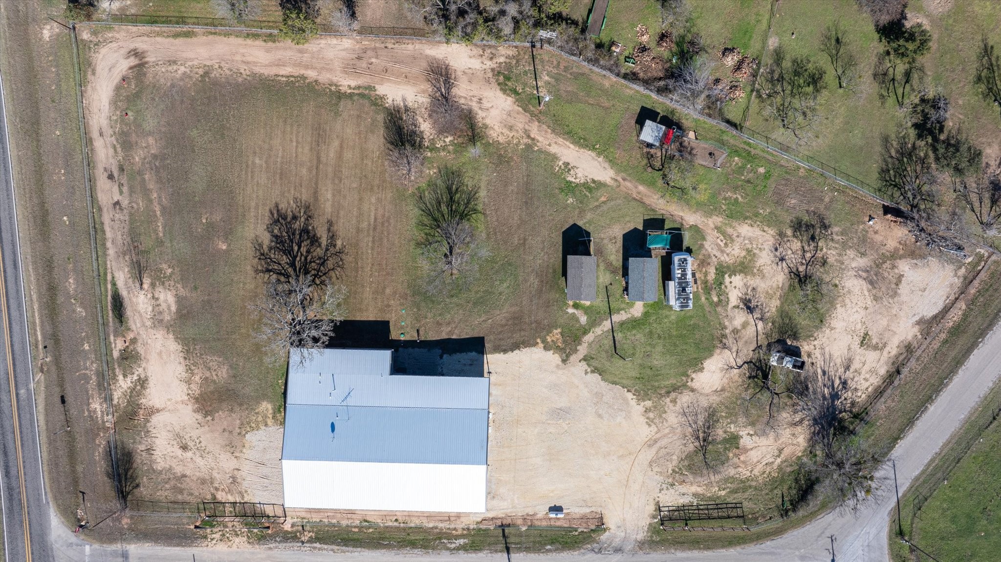 7703 Prairie Creek Lane Tolar TX 76476