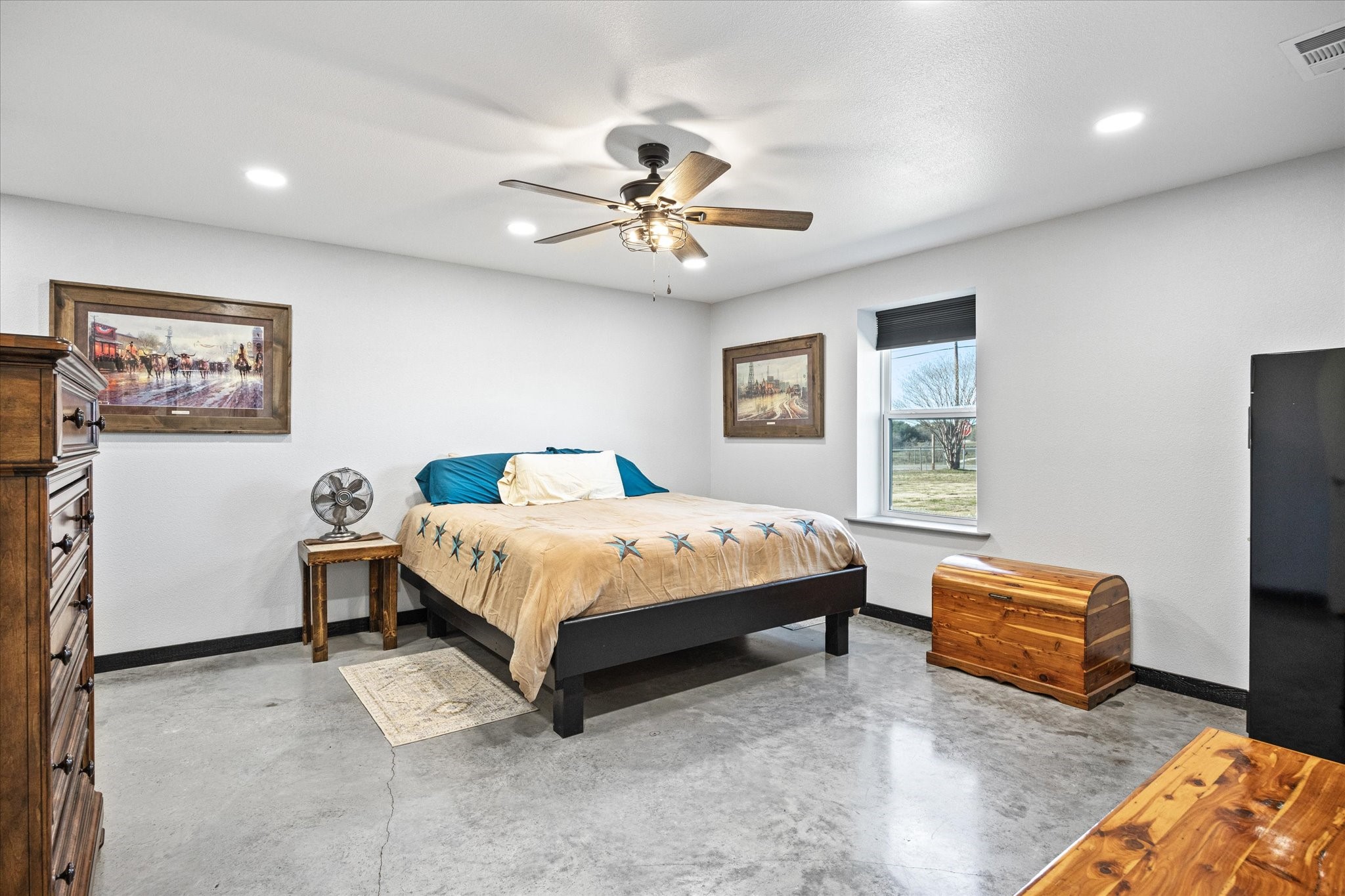 7703 Prairie Creek Lane Tolar TX 76476