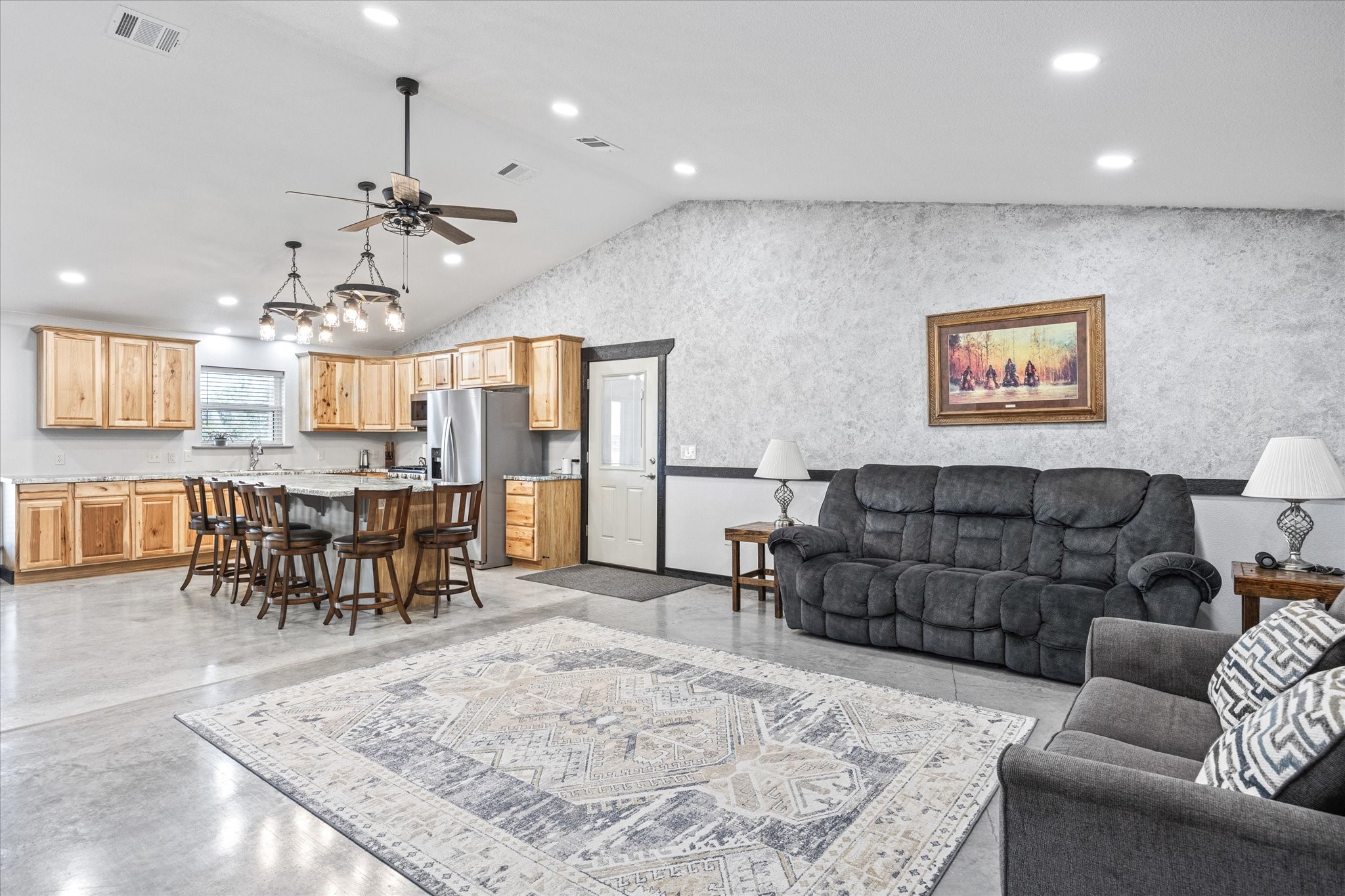 7703 Prairie Creek Lane Tolar TX 76476