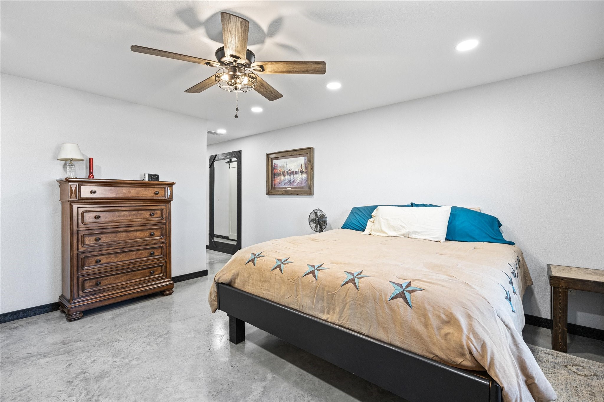 7703 Prairie Creek Lane Tolar TX 76476