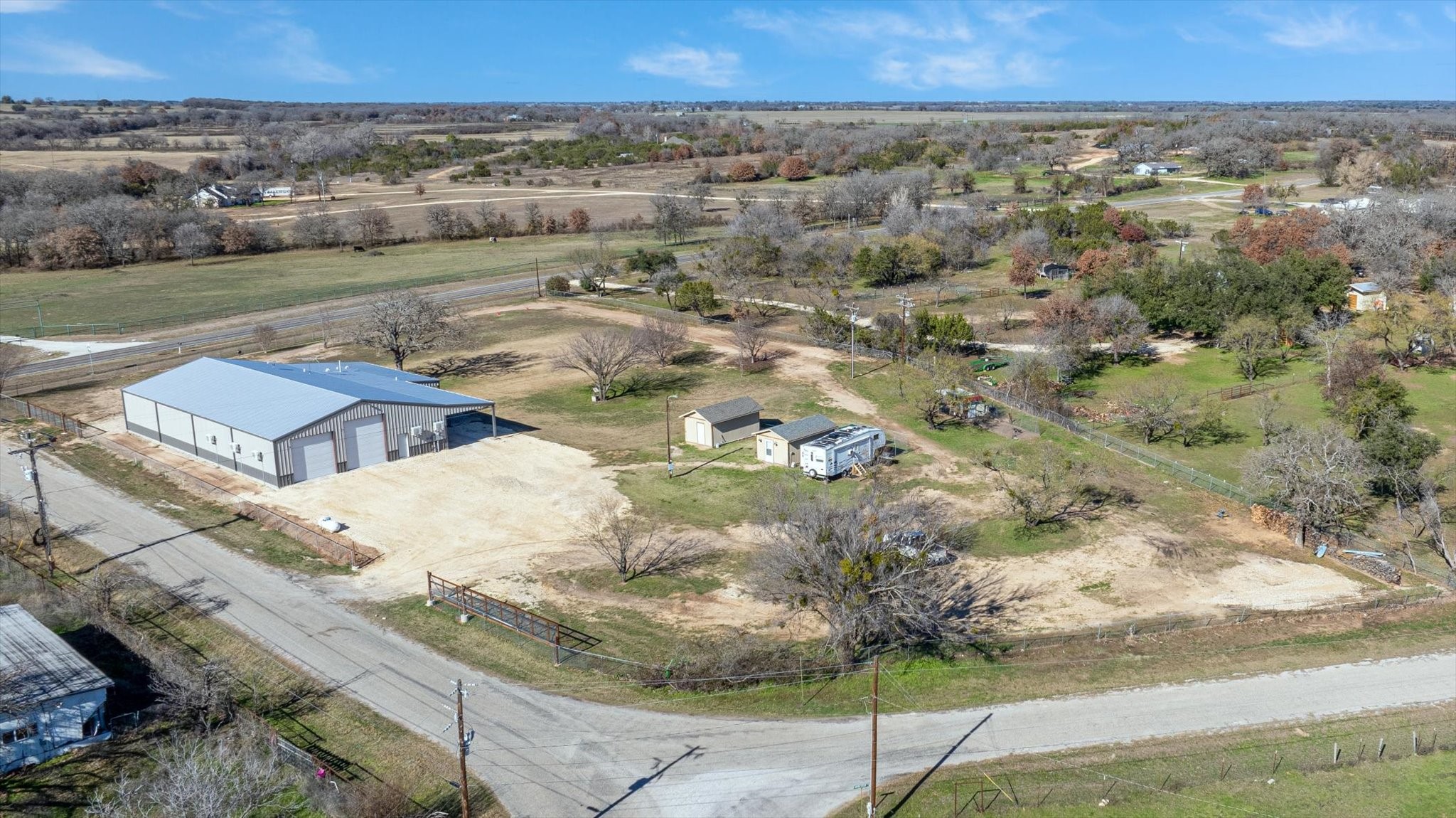 7703 Prairie Creek Lane Tolar TX 76476