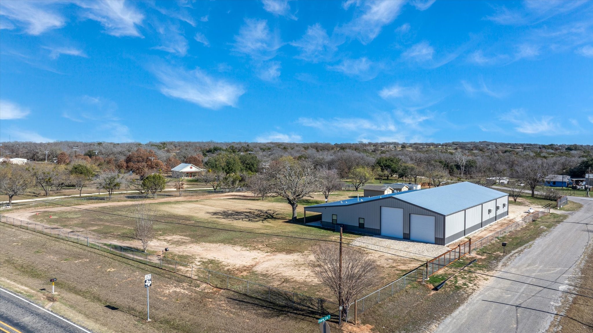 7703 Prairie Creek Lane Tolar TX 76476