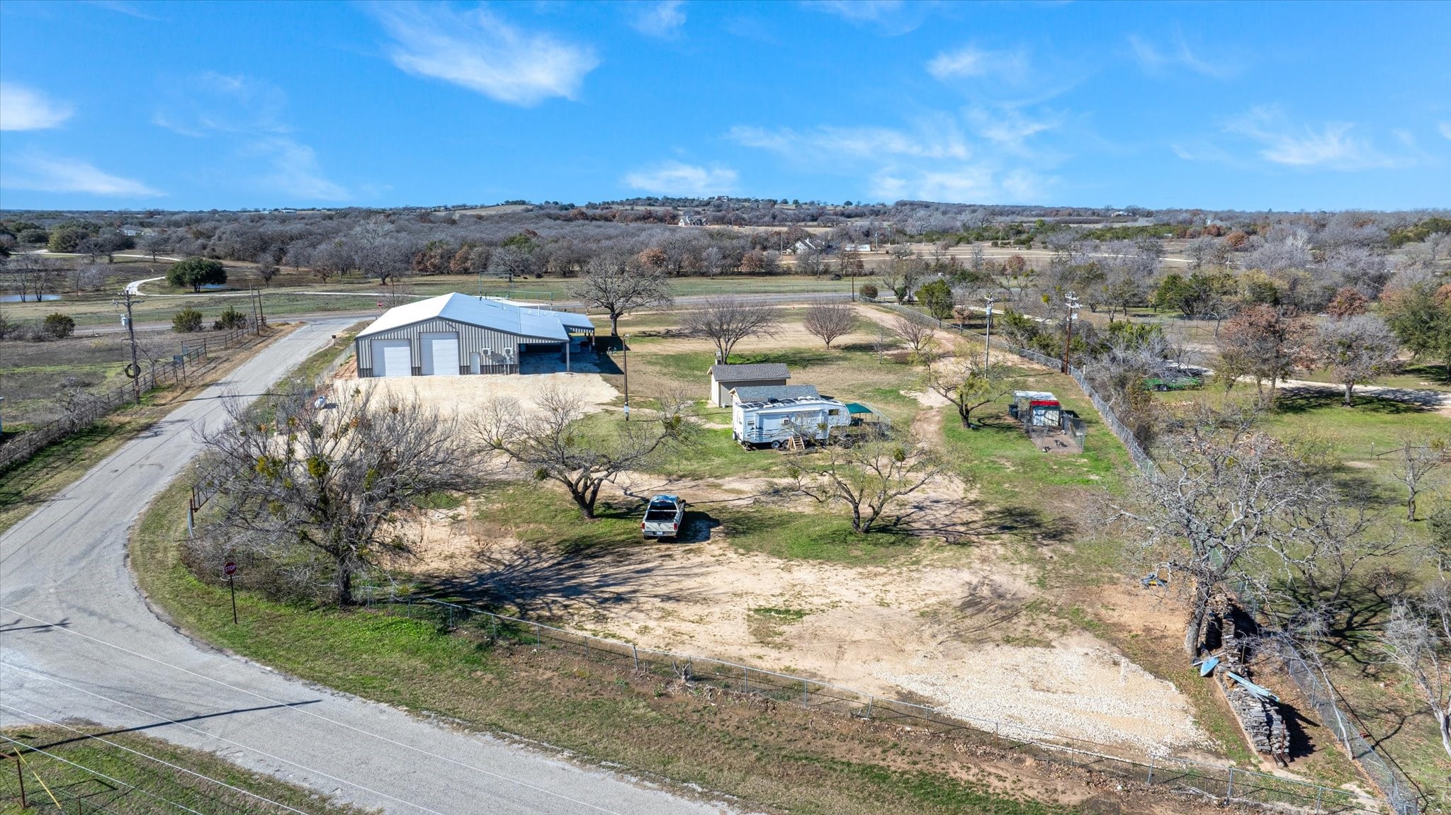 7703 Prairie Creek Lane Tolar TX 76476