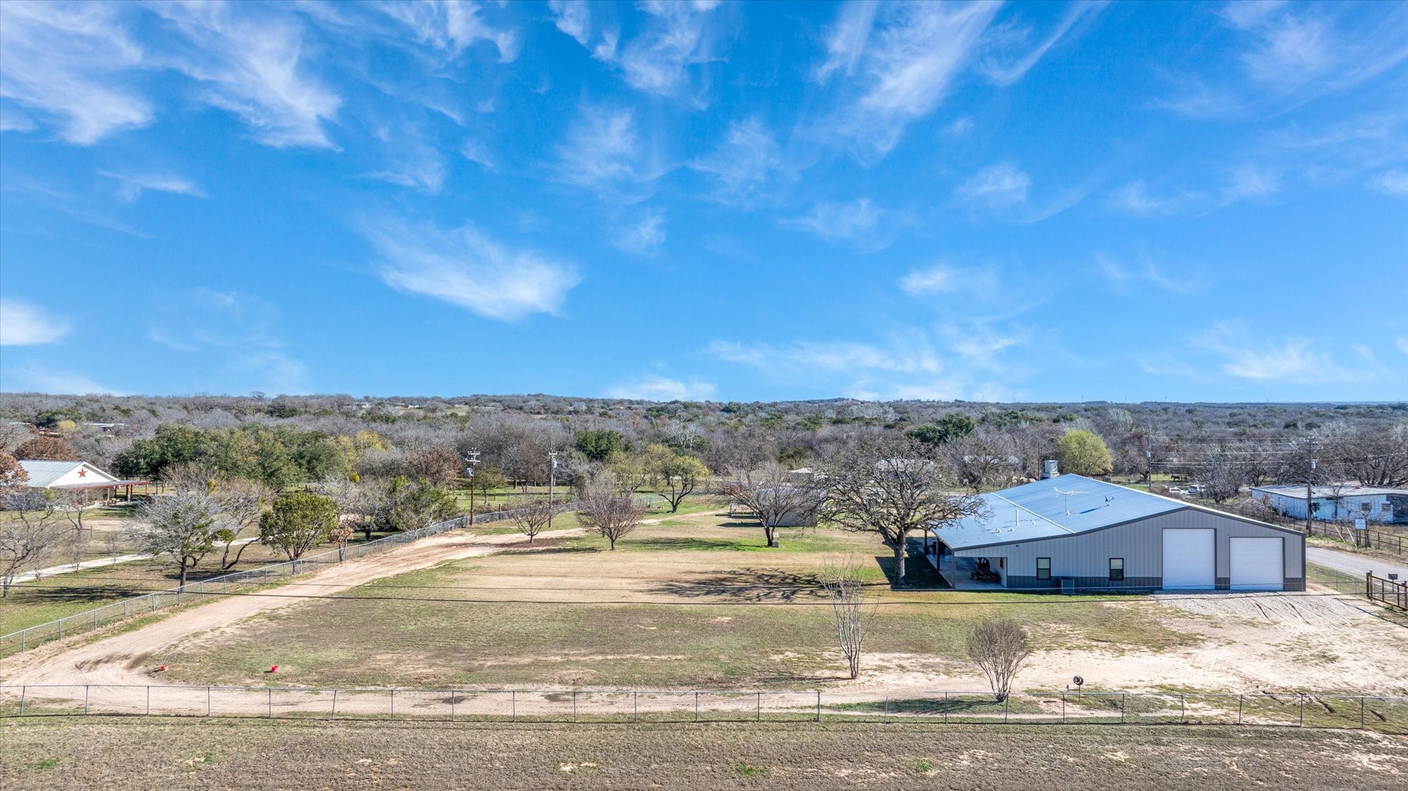 7703 Prairie Creek Lane Tolar TX 76476