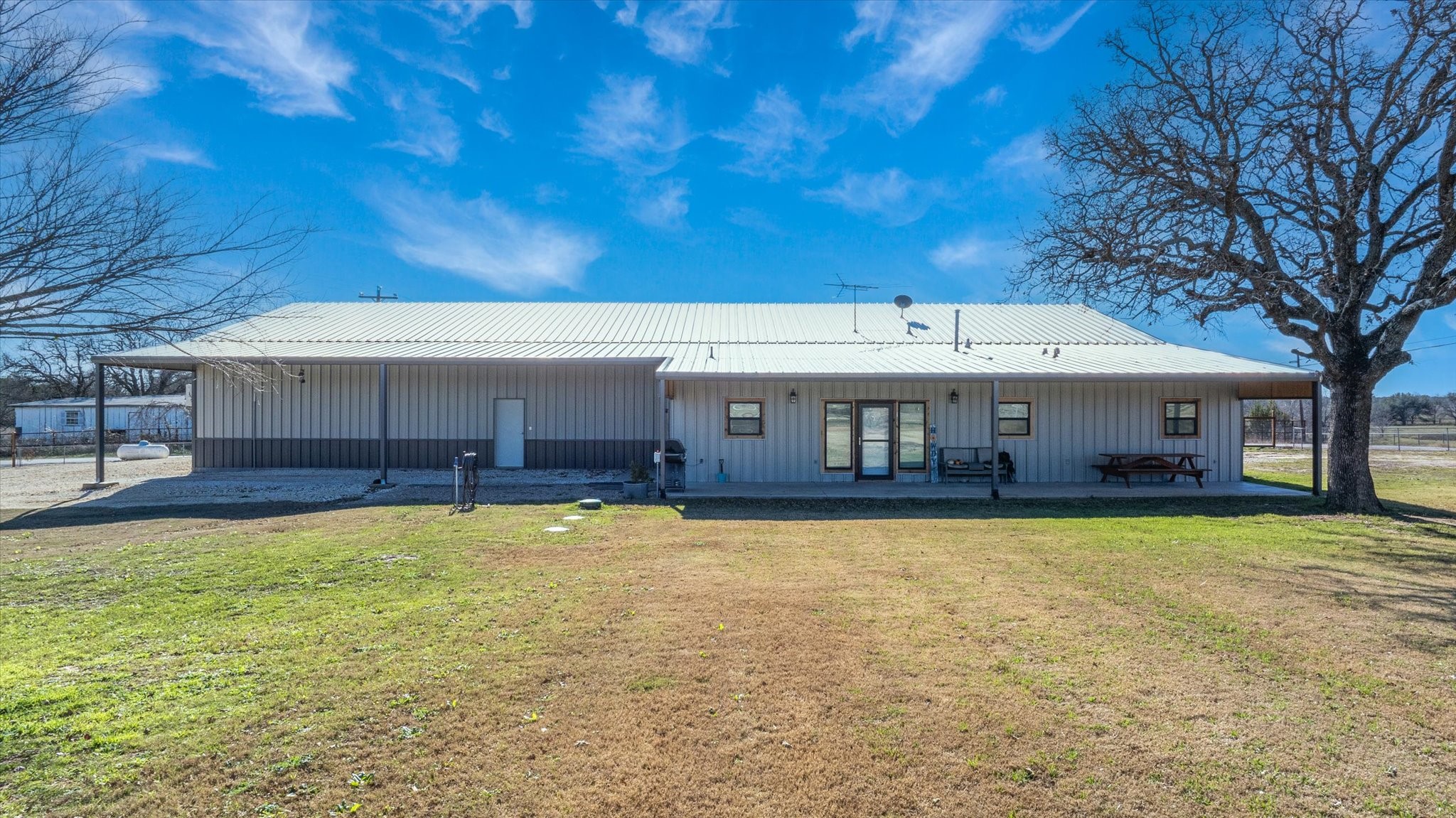 7703 Prairie Creek Lane Tolar TX 76476