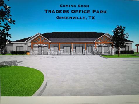 2200 Traders Road Greenville TX 75402