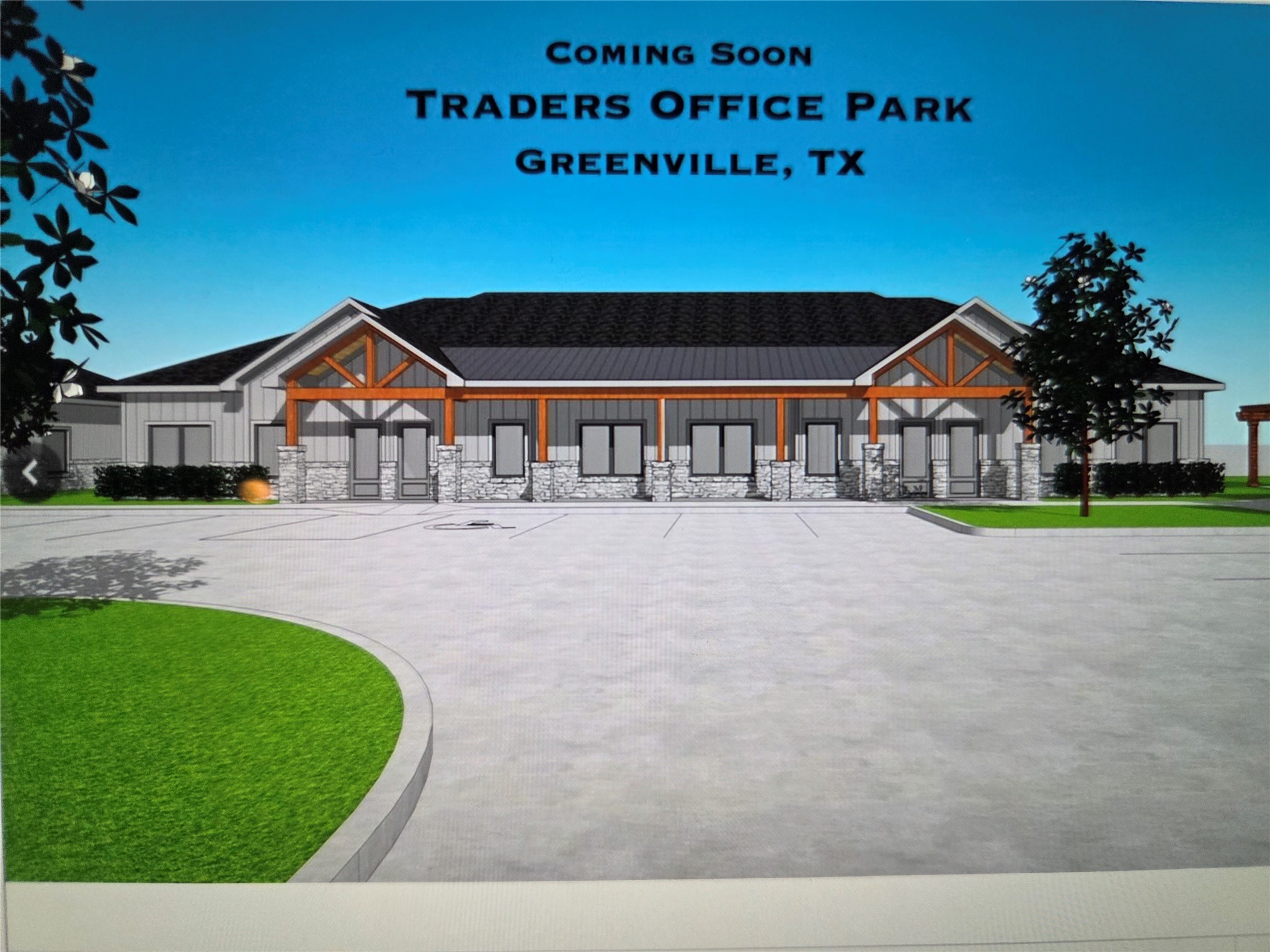 2200 Traders Road Greenville TX 75402