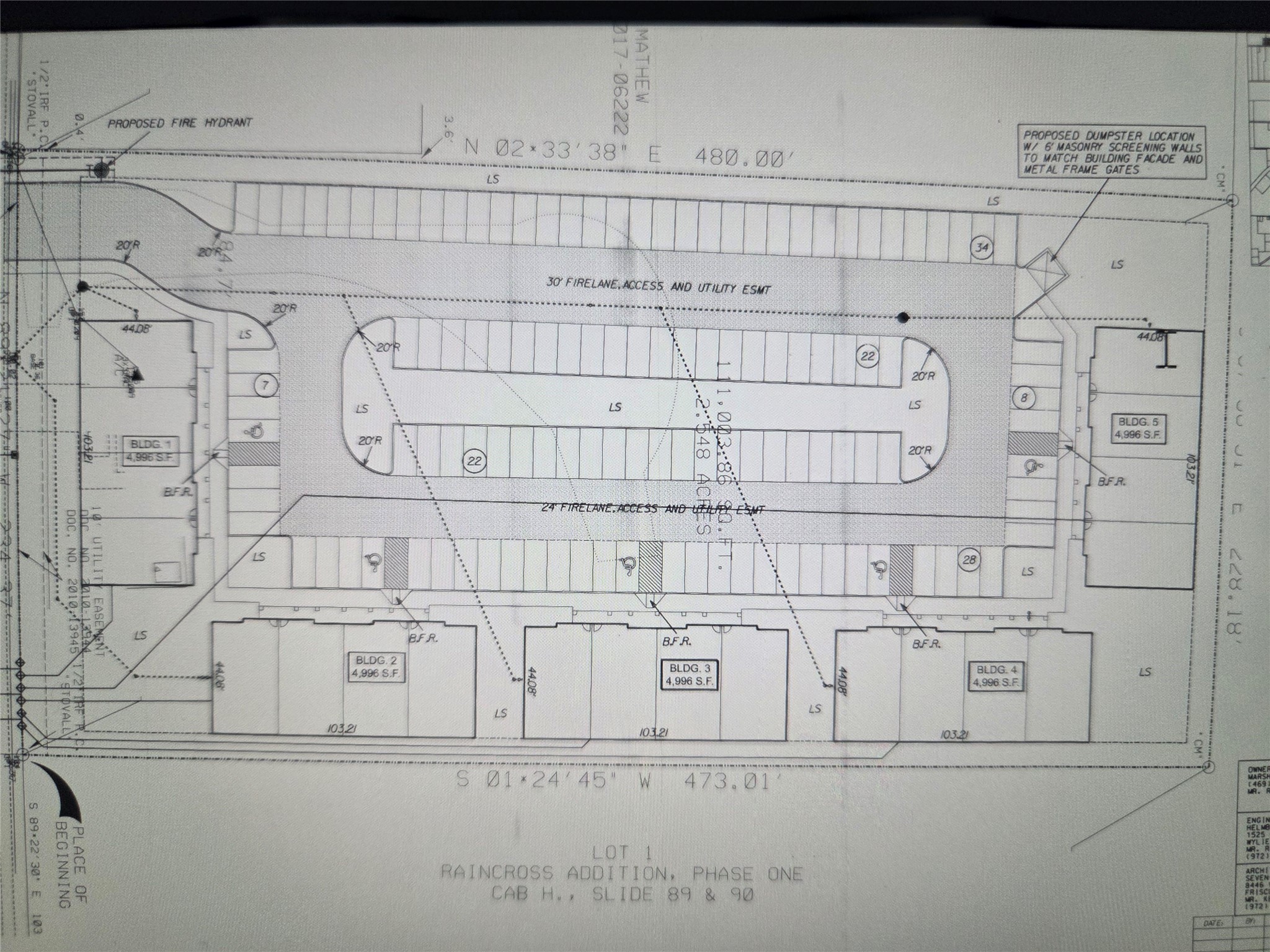 2200 Traders Road Greenville TX 75402