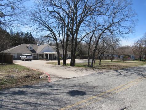 4318 W Crawford Street Denison TX 75020
