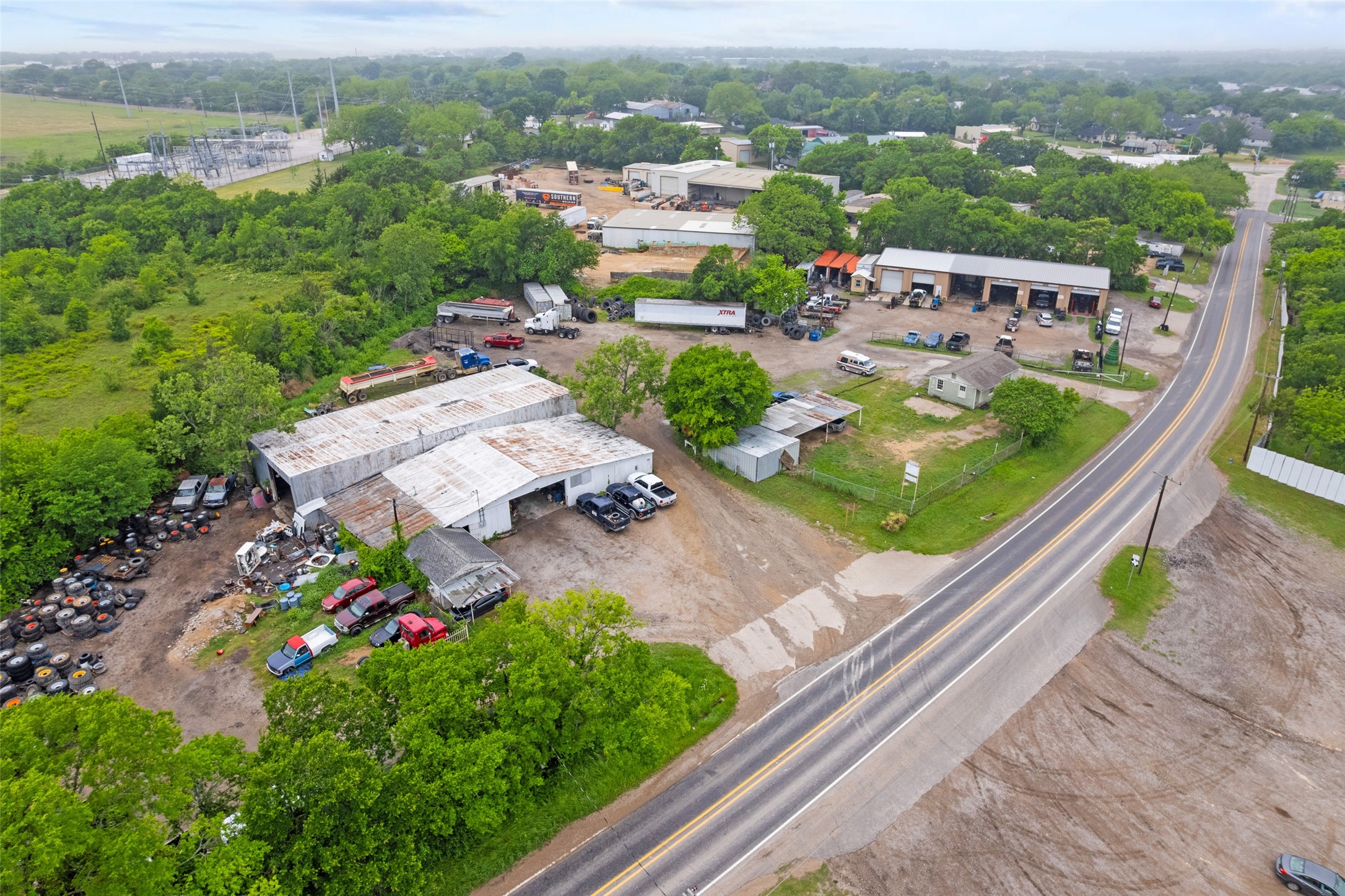 316 Howard Road Waxahachie TX 75165