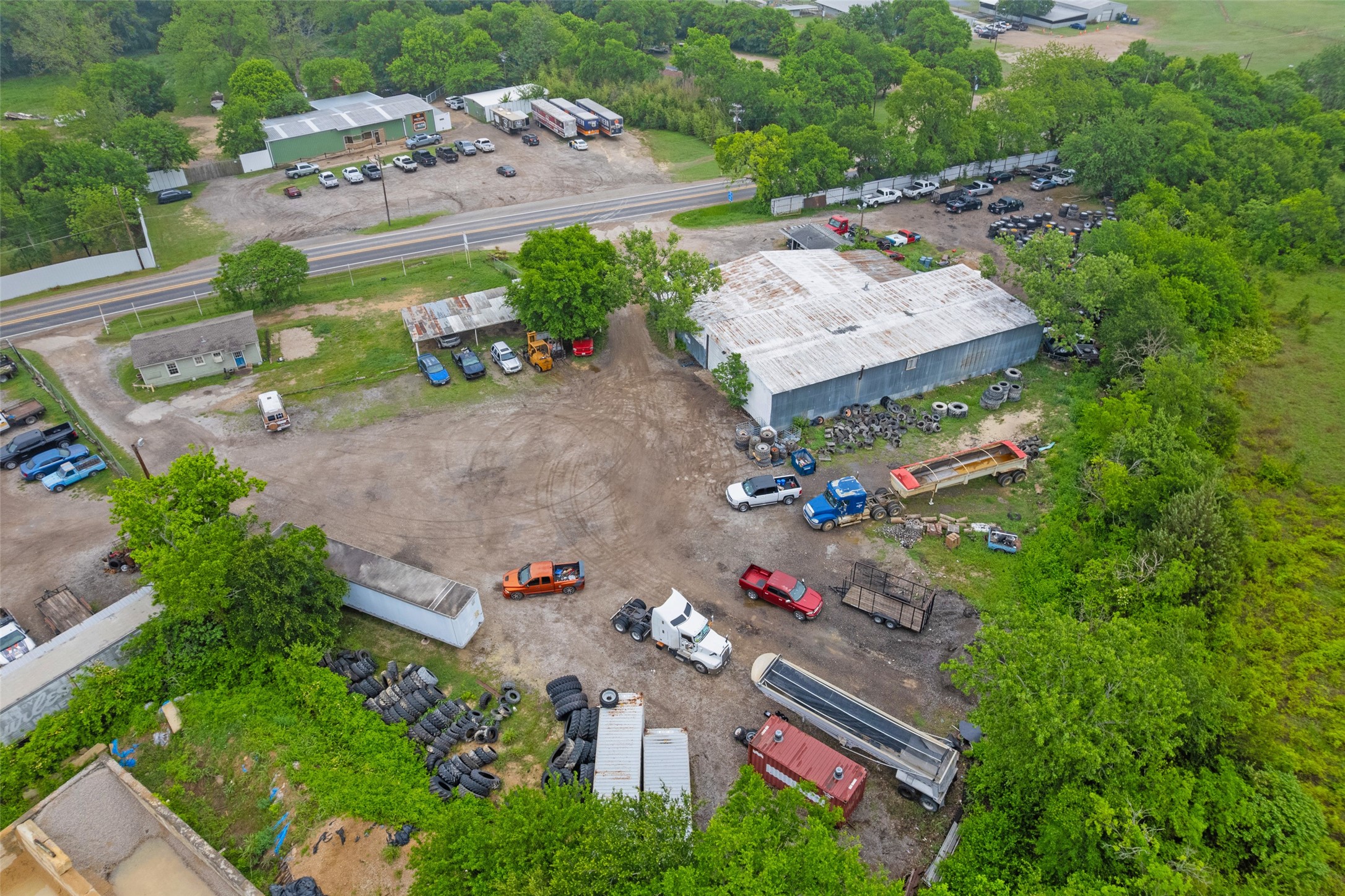 316 Howard Road Waxahachie TX 75165