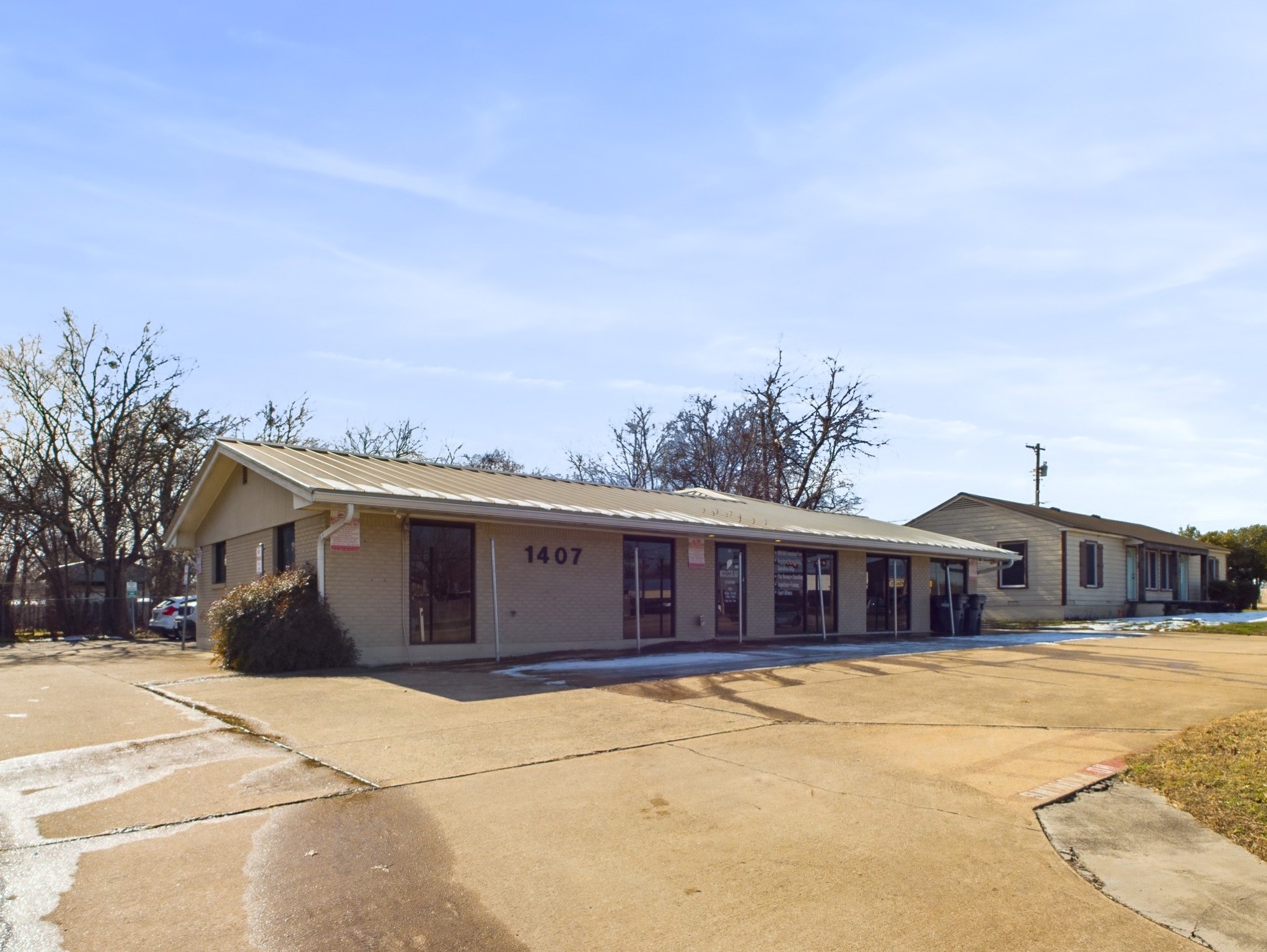 1407 W University Drive Mckinney TX 75069