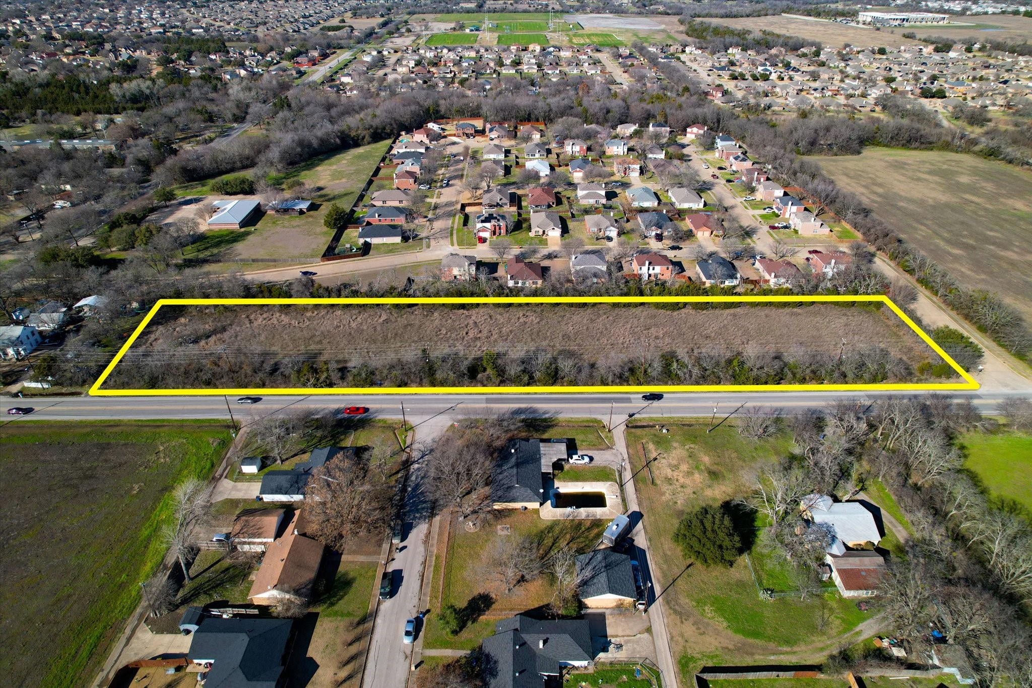 825 E Bear Creek Road Glenn Heights TX 75154
