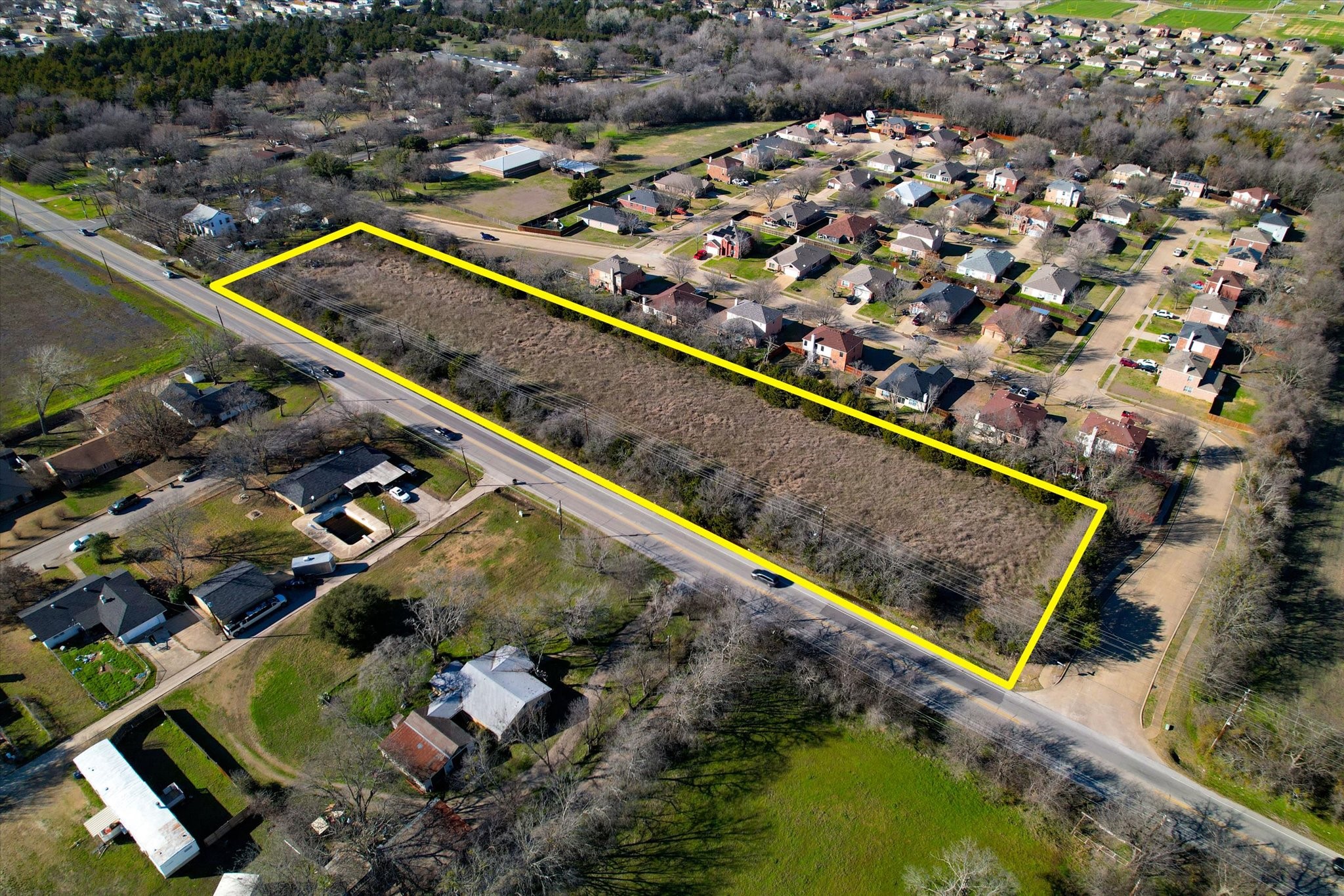 825 E Bear Creek Road Glenn Heights TX 75154