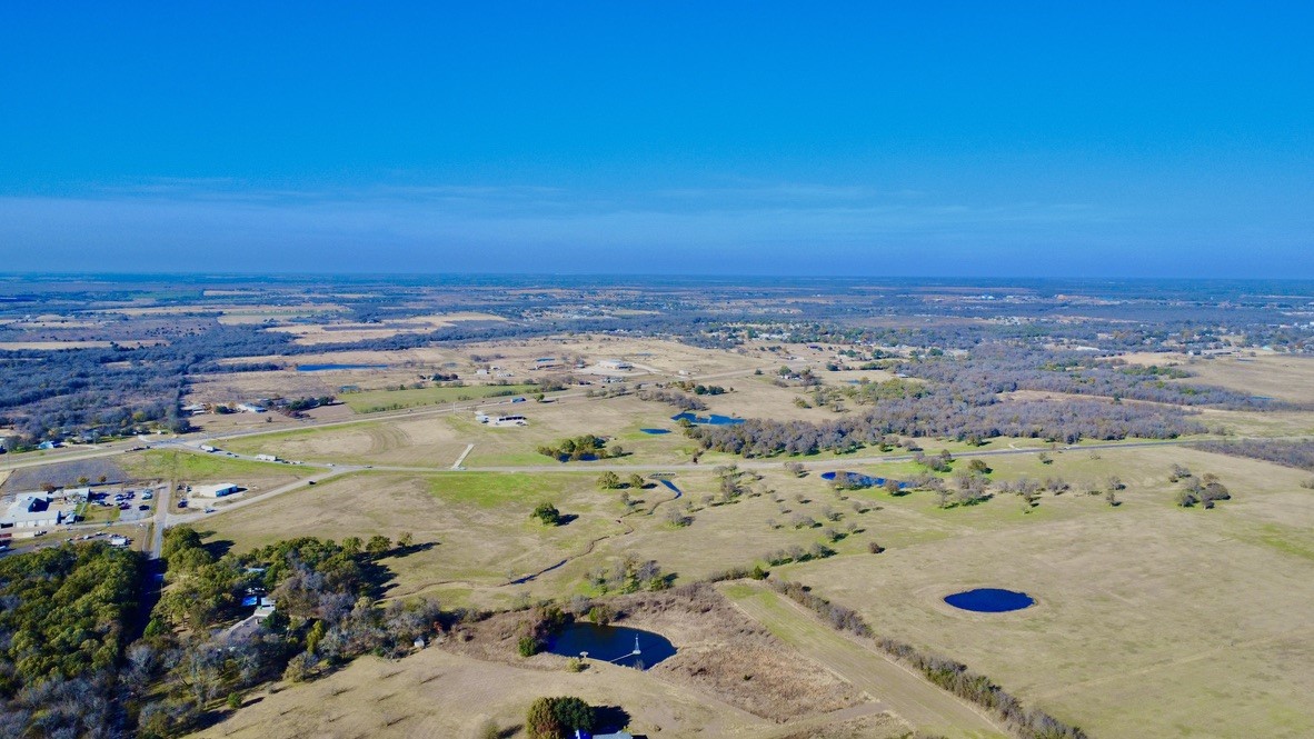 55.258 Acres. State Highway 31 Bypass Corsicana TX 75110