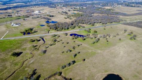 55.258 Acres. State Highway 31 Bypass Corsicana TX 75110