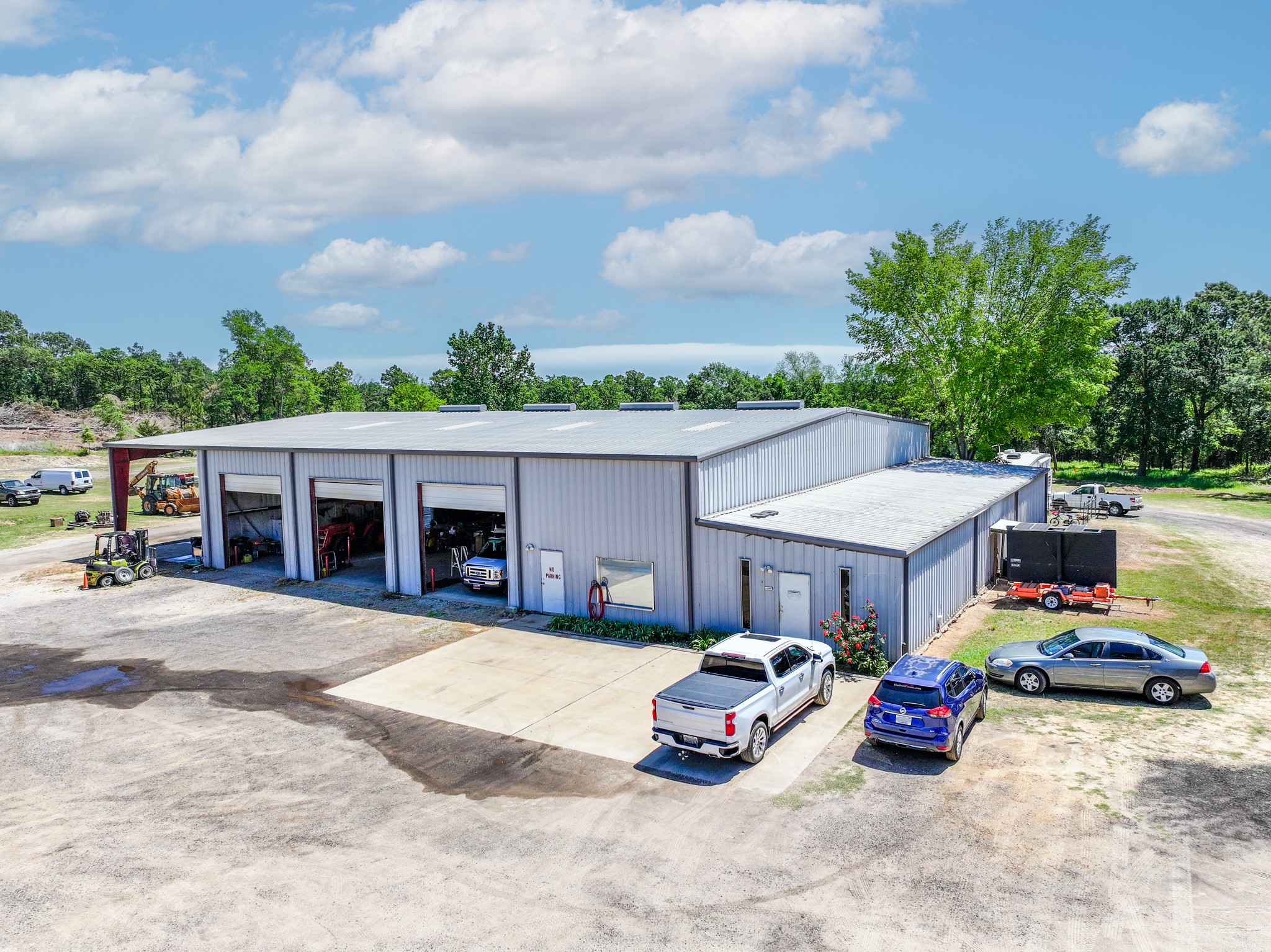 20741 State Highway 155 S Flint TX 75762