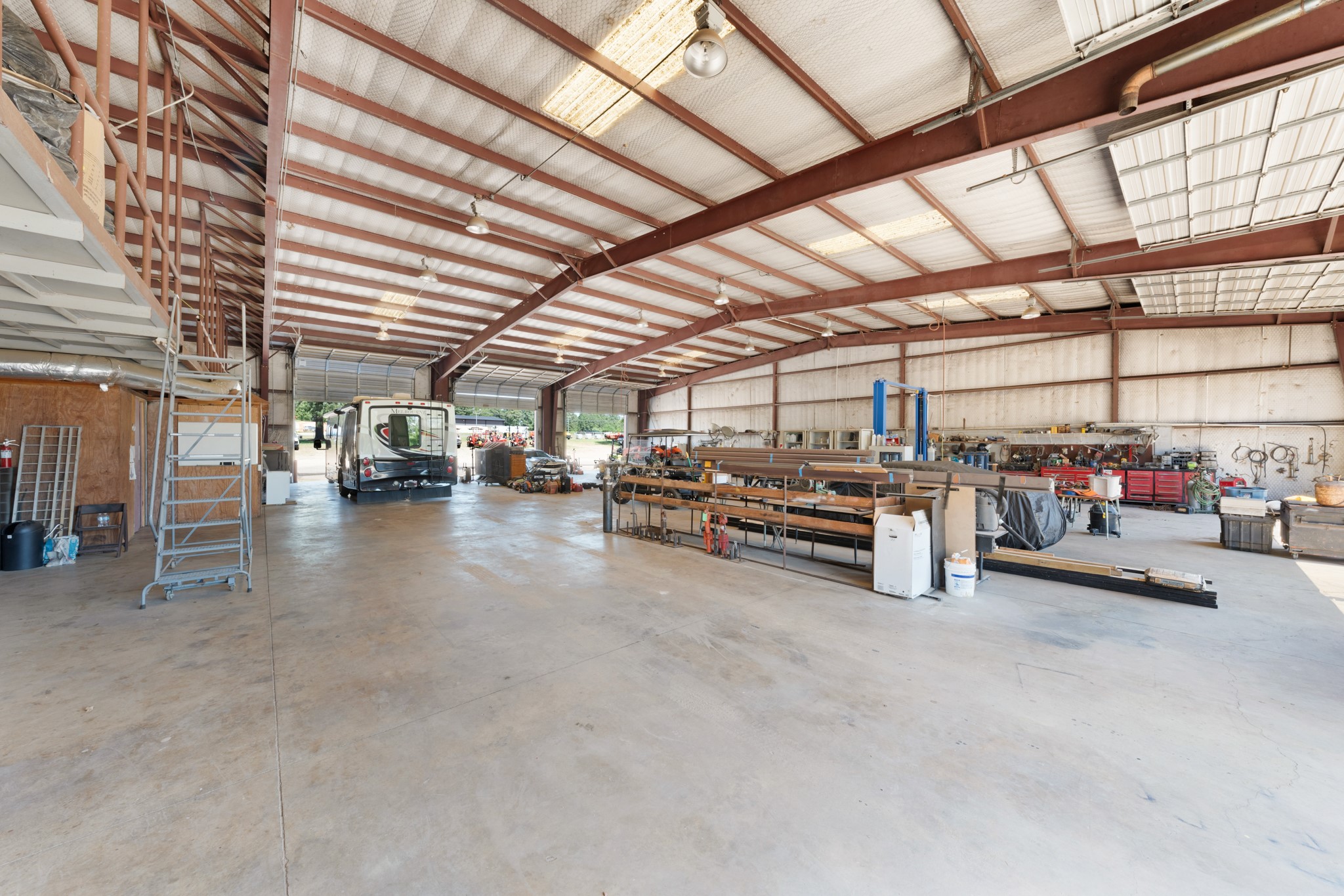 20741 State Highway 155 S Flint TX 75762