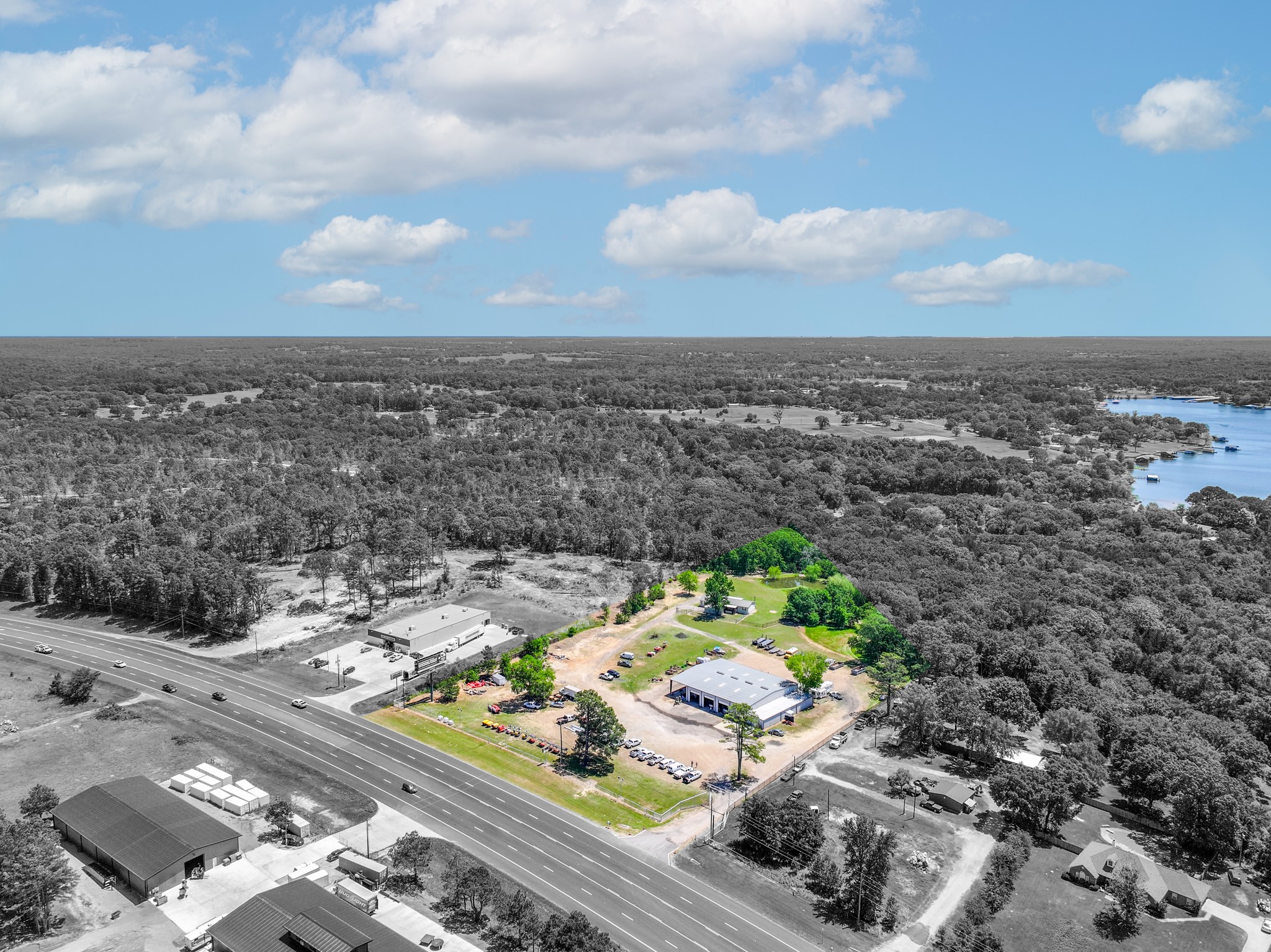 20741 State Highway 155 S Flint TX 75762