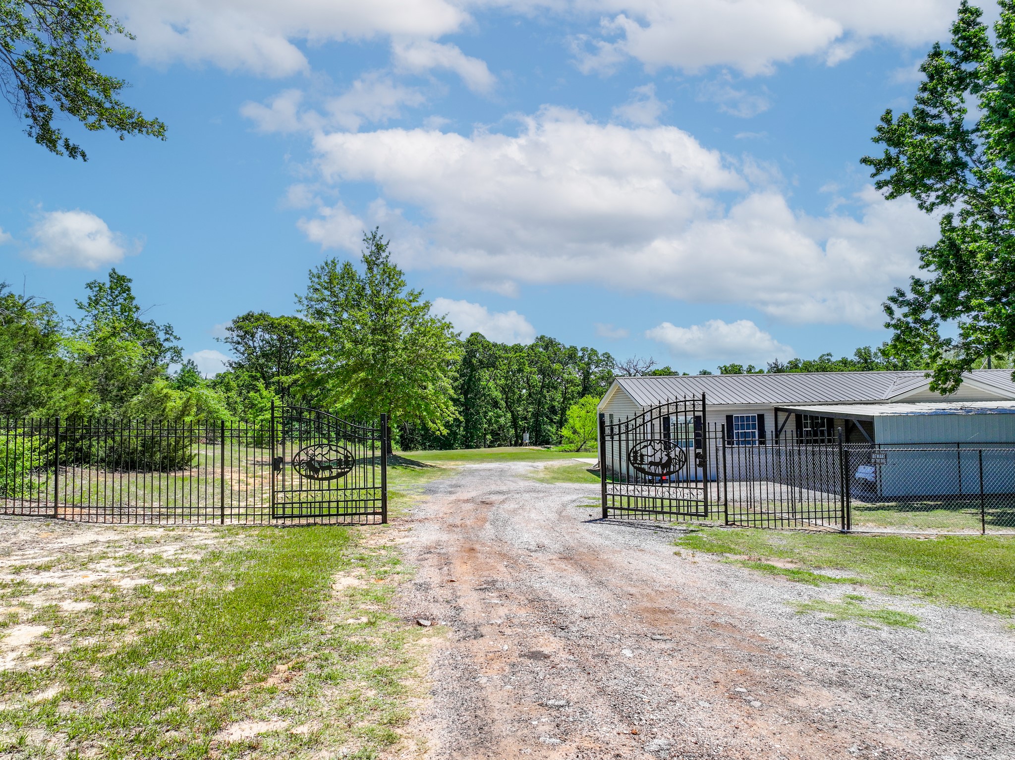 20741 State Highway 155 S Flint TX 75762