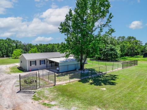 20741 State Highway 155 S Flint TX 75762