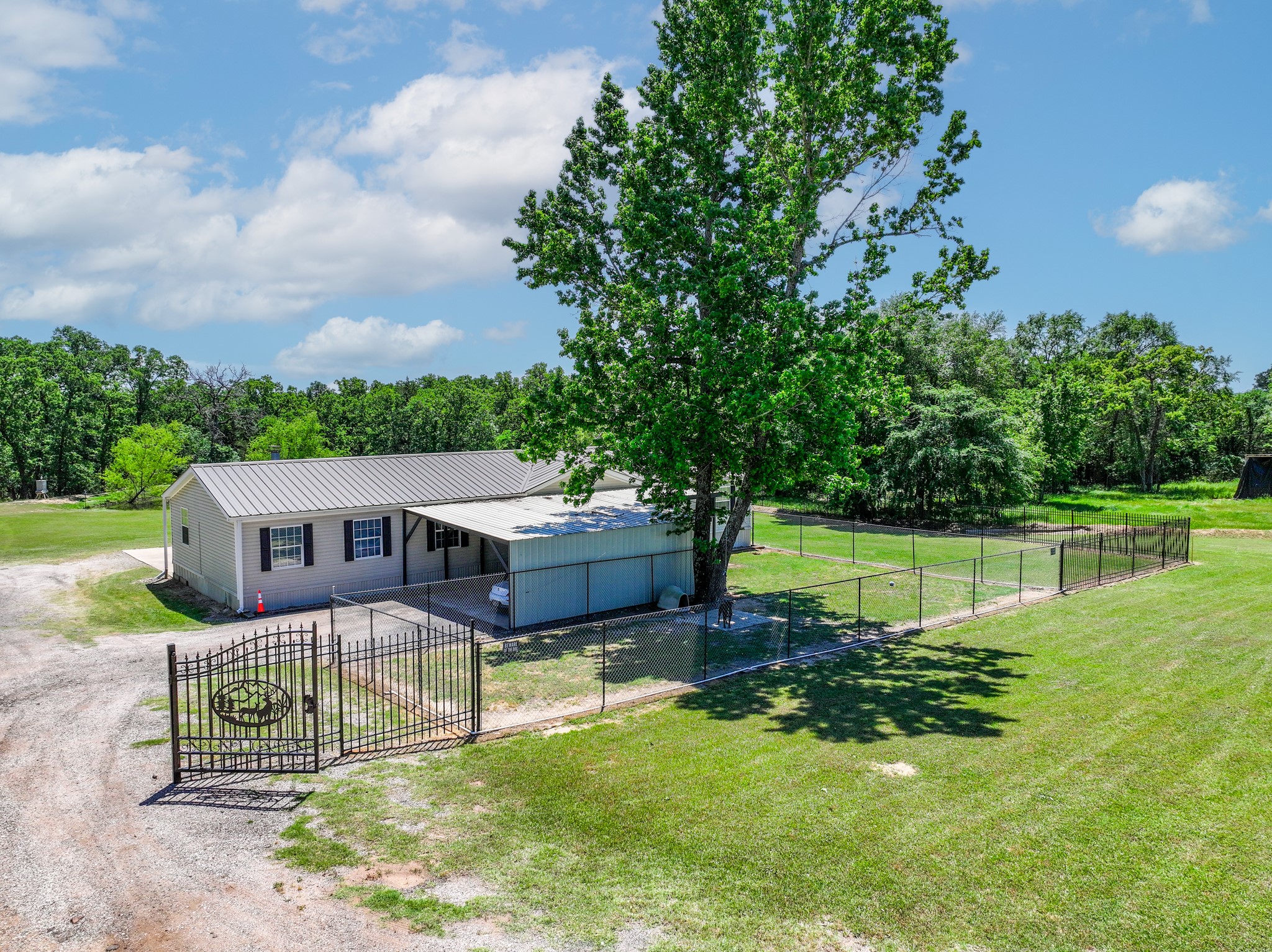 20741 State Highway 155 S Flint TX 75762