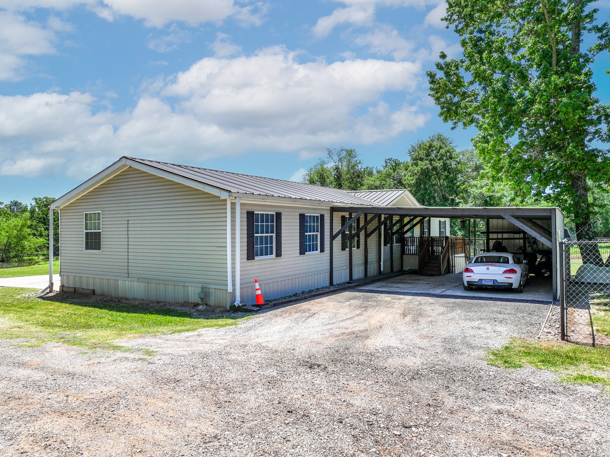 20741 State Highway 155 S Flint TX 75762