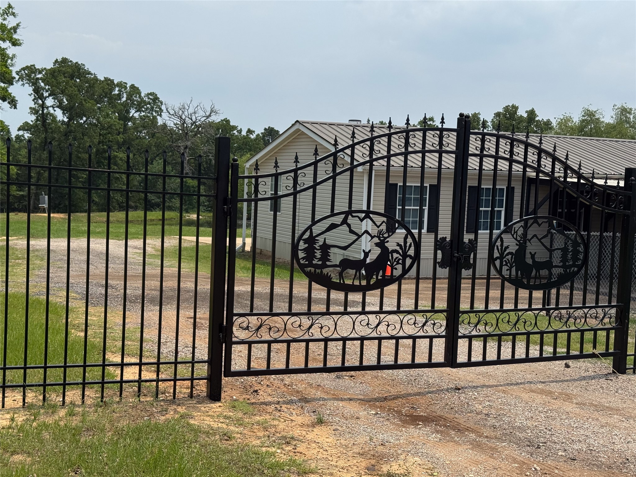 20741 State Highway 155 S Flint TX 75762